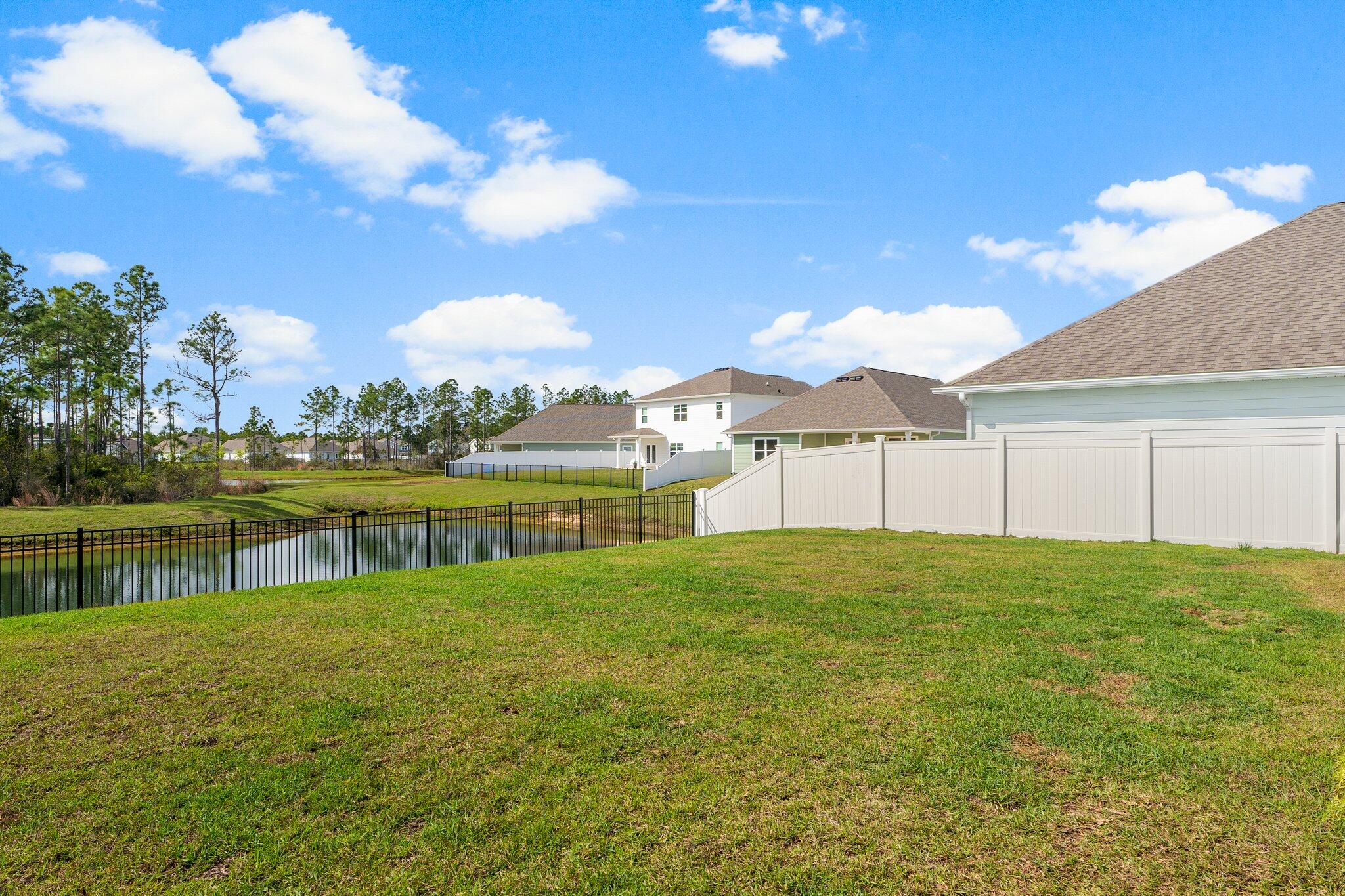 Waltons Landing - Residential Lease