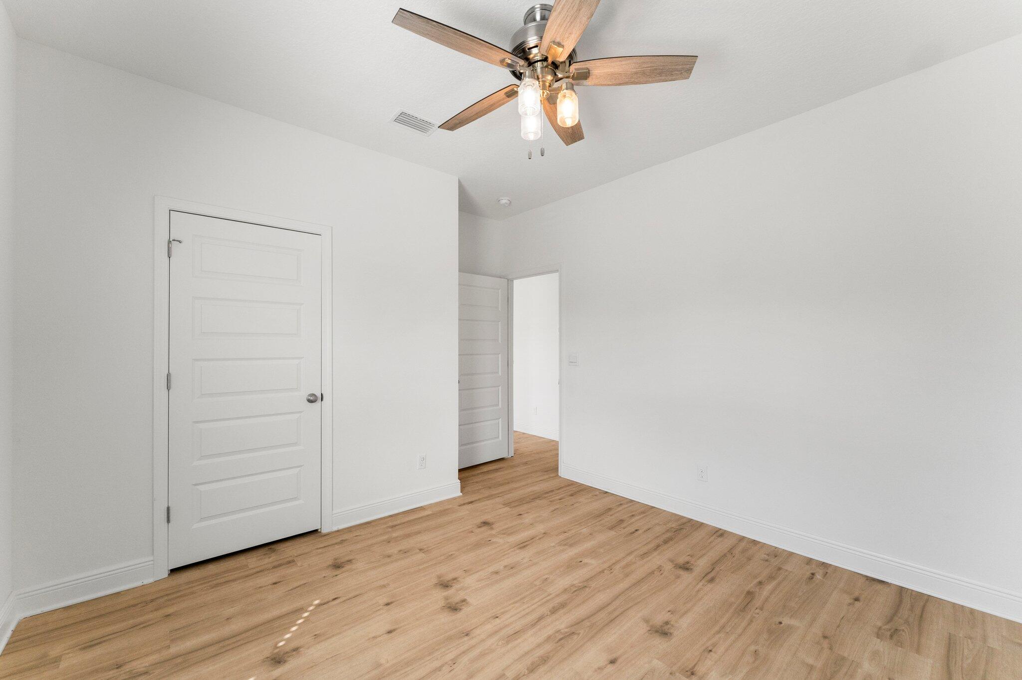 Waltons Landing - Residential Lease