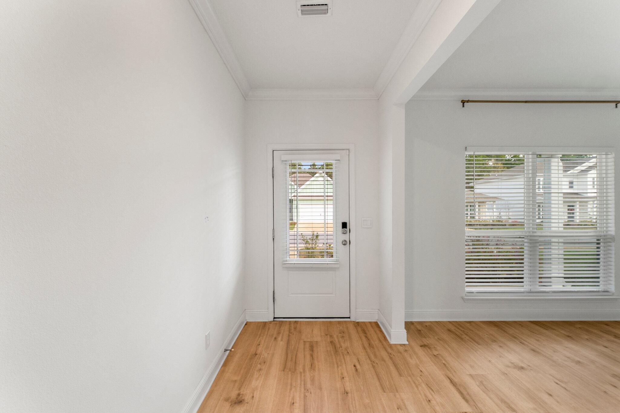 Waltons Landing - Residential Lease