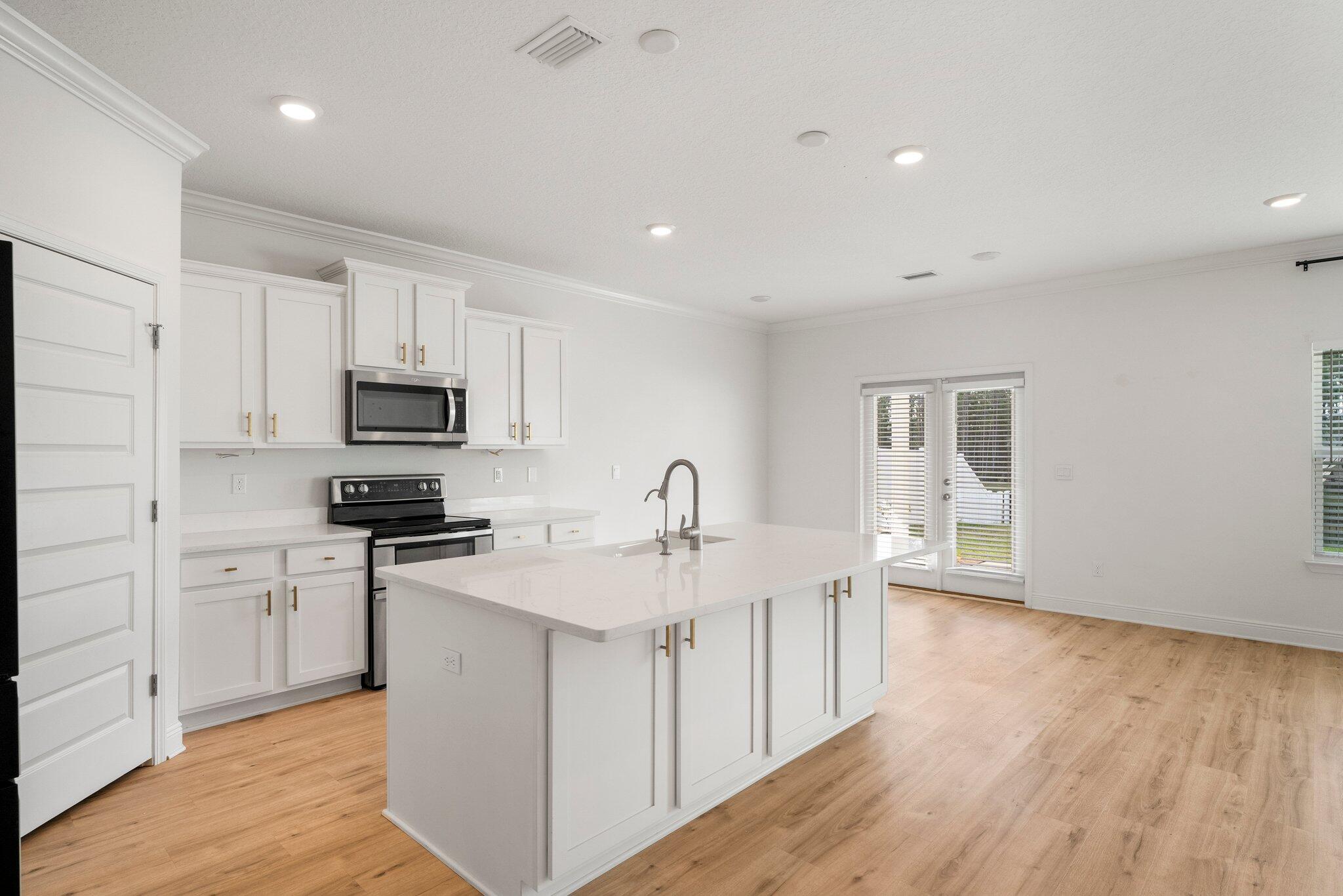 Waltons Landing - Residential Lease