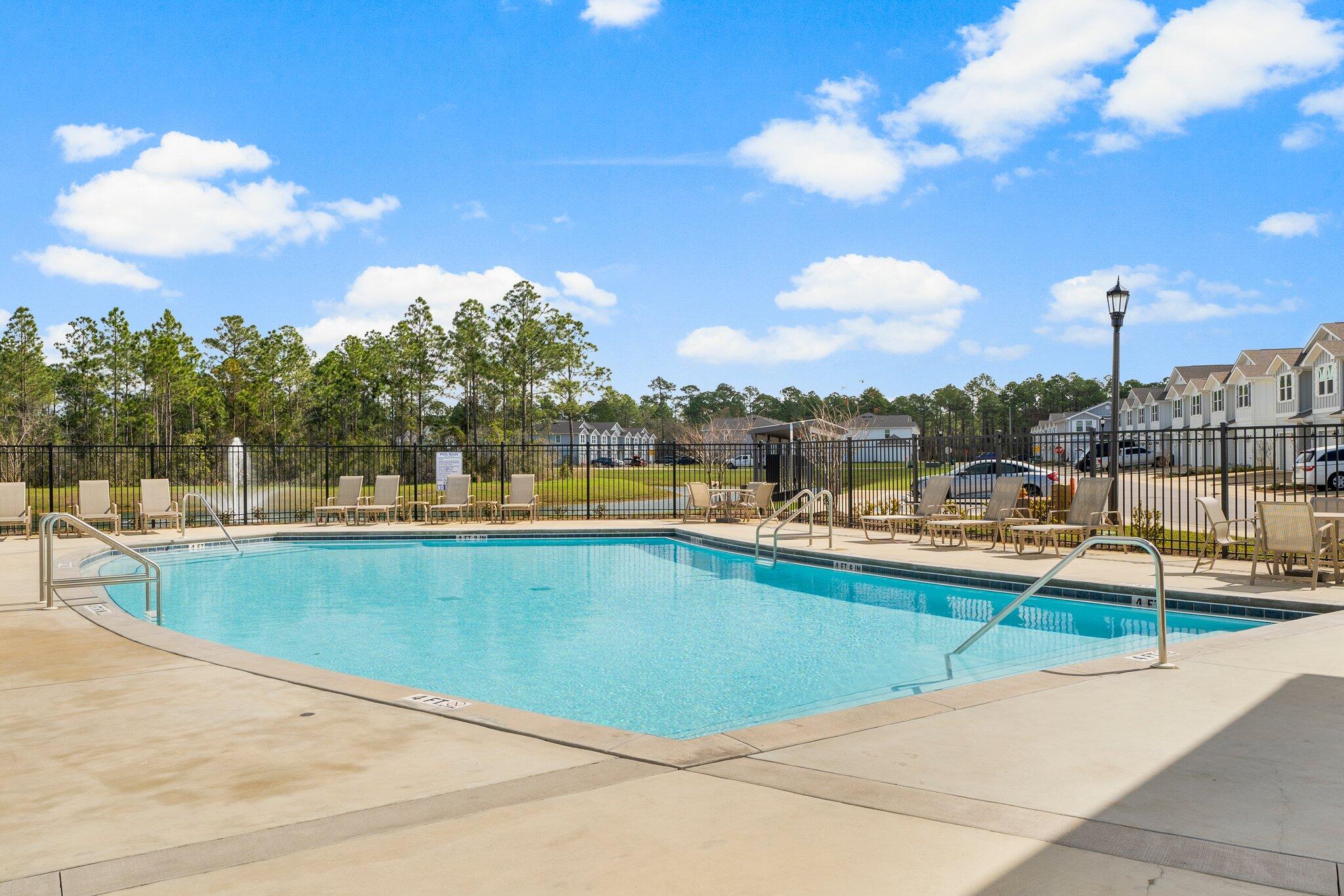 Waltons Landing - Residential Lease