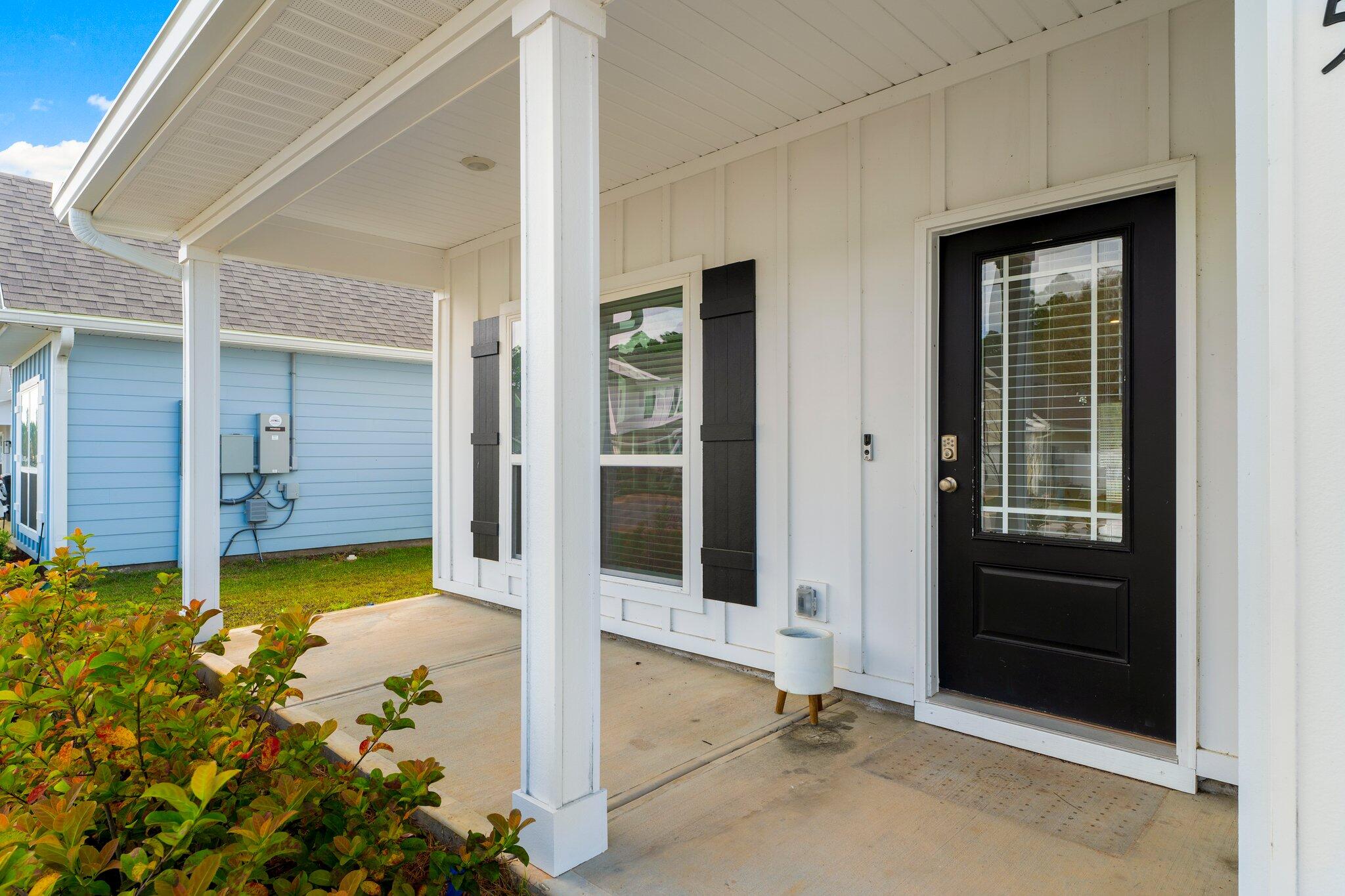 Waltons Landing - Residential Lease