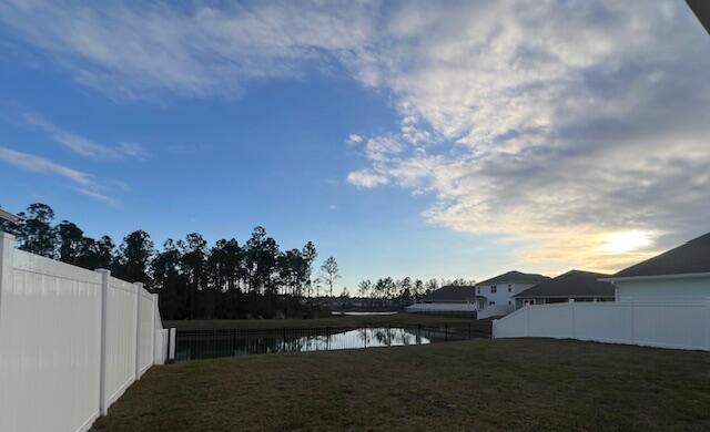 Waltons Landing - Residential Lease