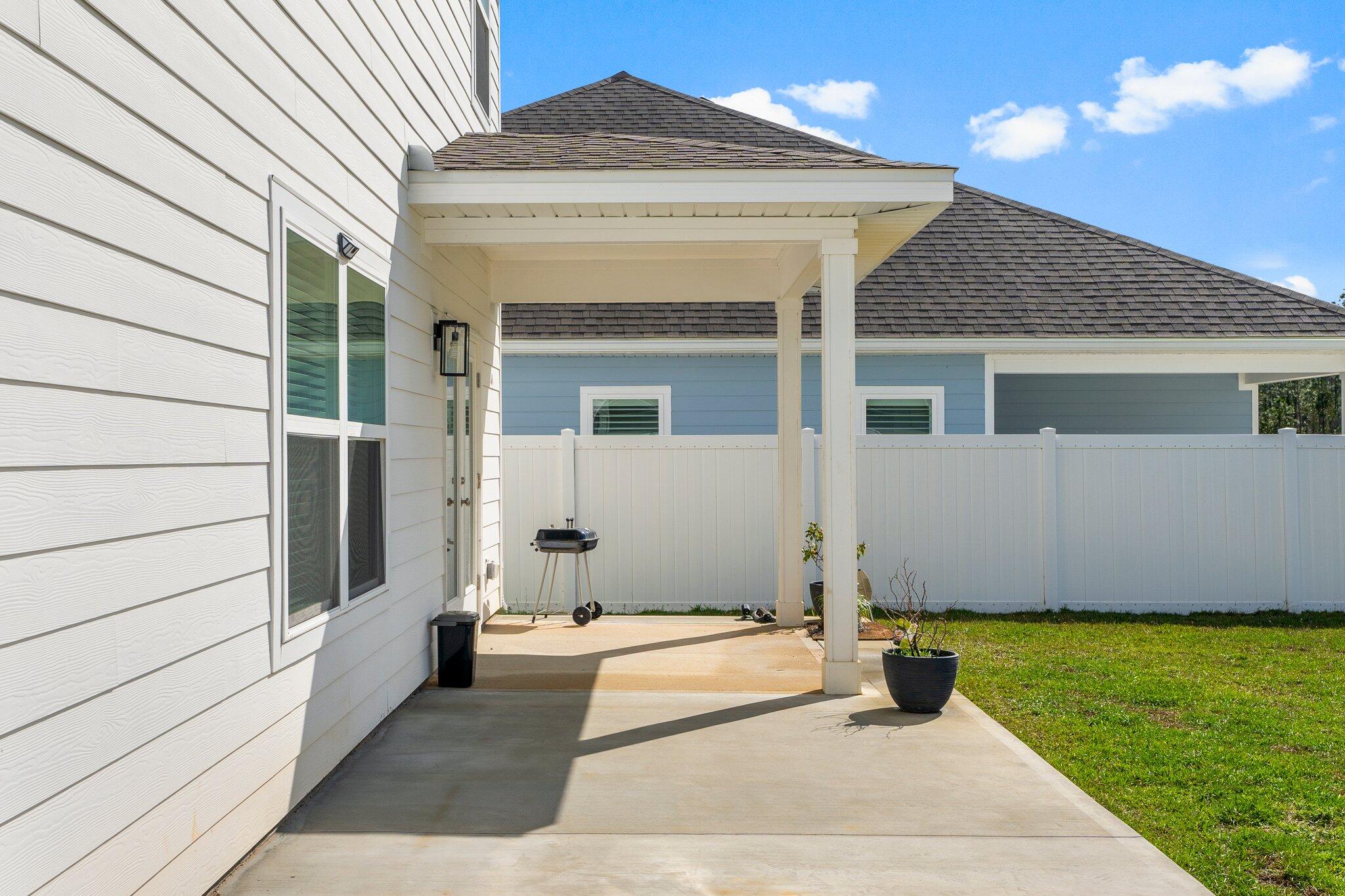 Waltons Landing - Residential Lease