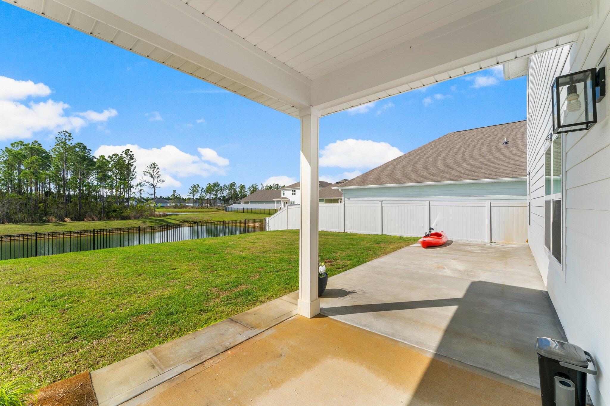 Waltons Landing - Residential Lease