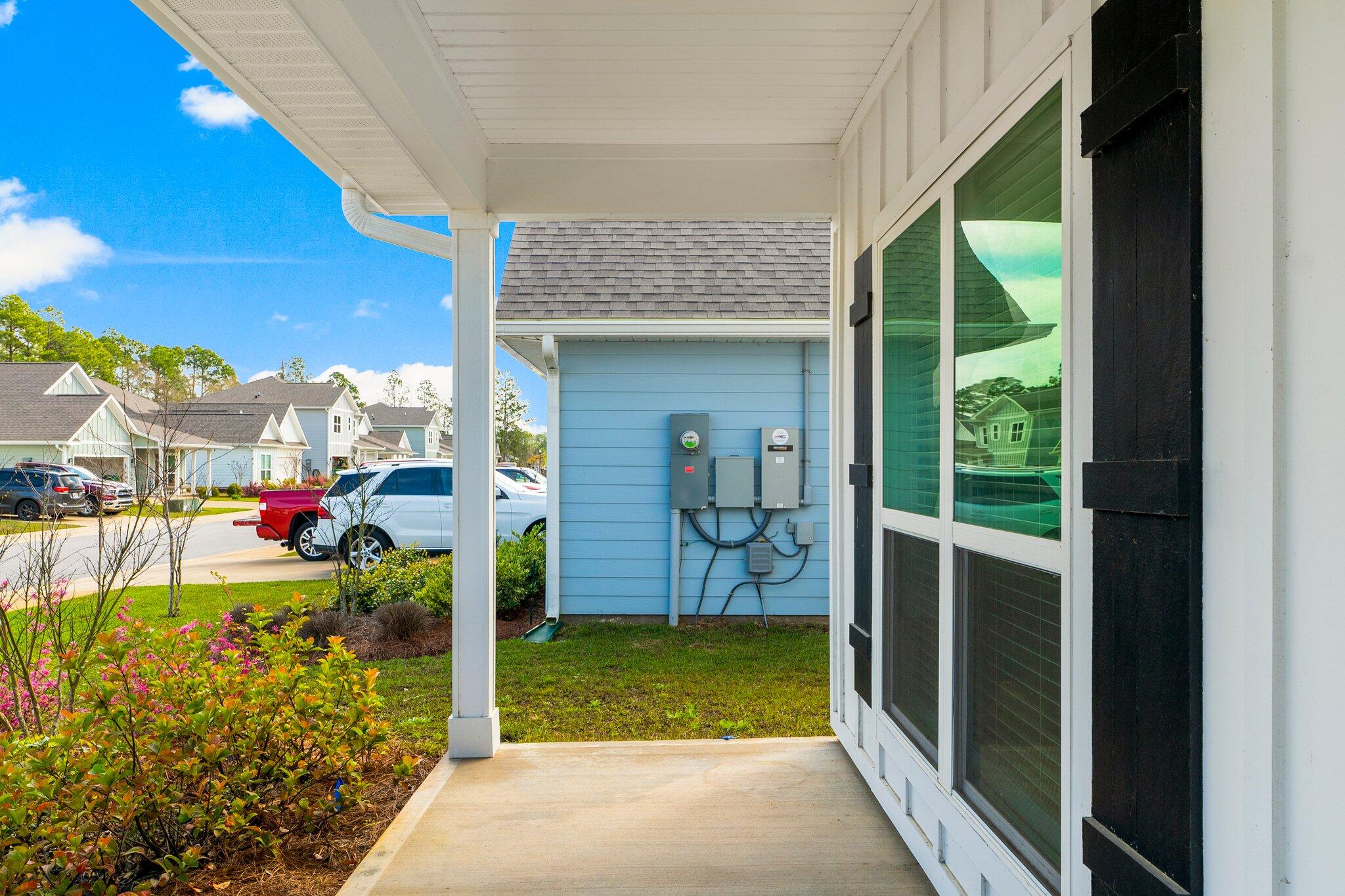 Waltons Landing - Residential Lease