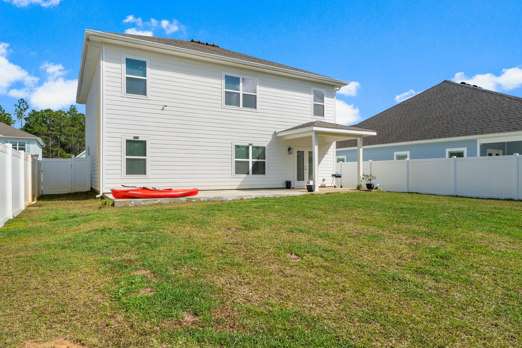Waltons Landing - Residential Lease