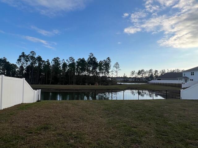 Waltons Landing - Residential Lease