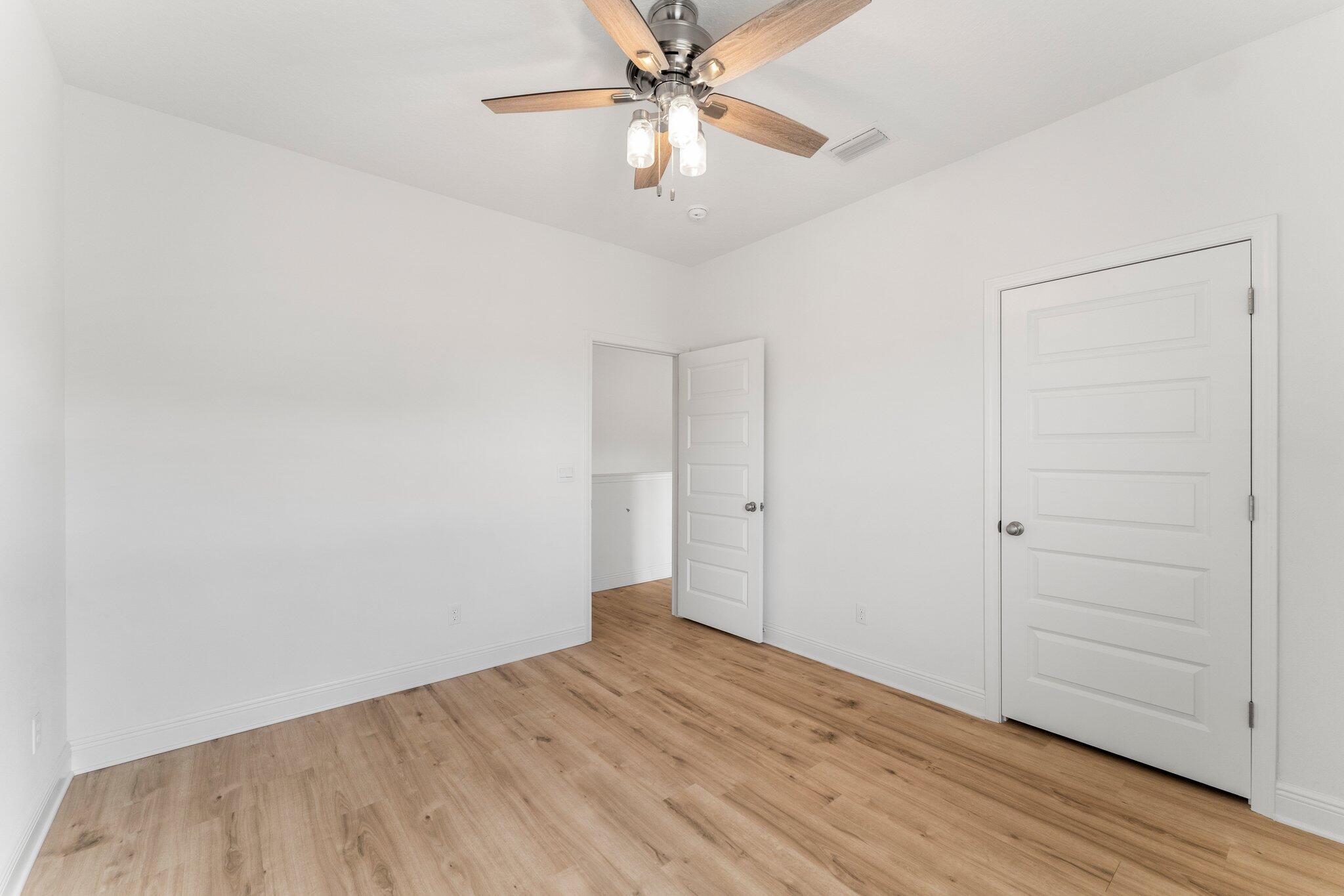 Waltons Landing - Residential Lease