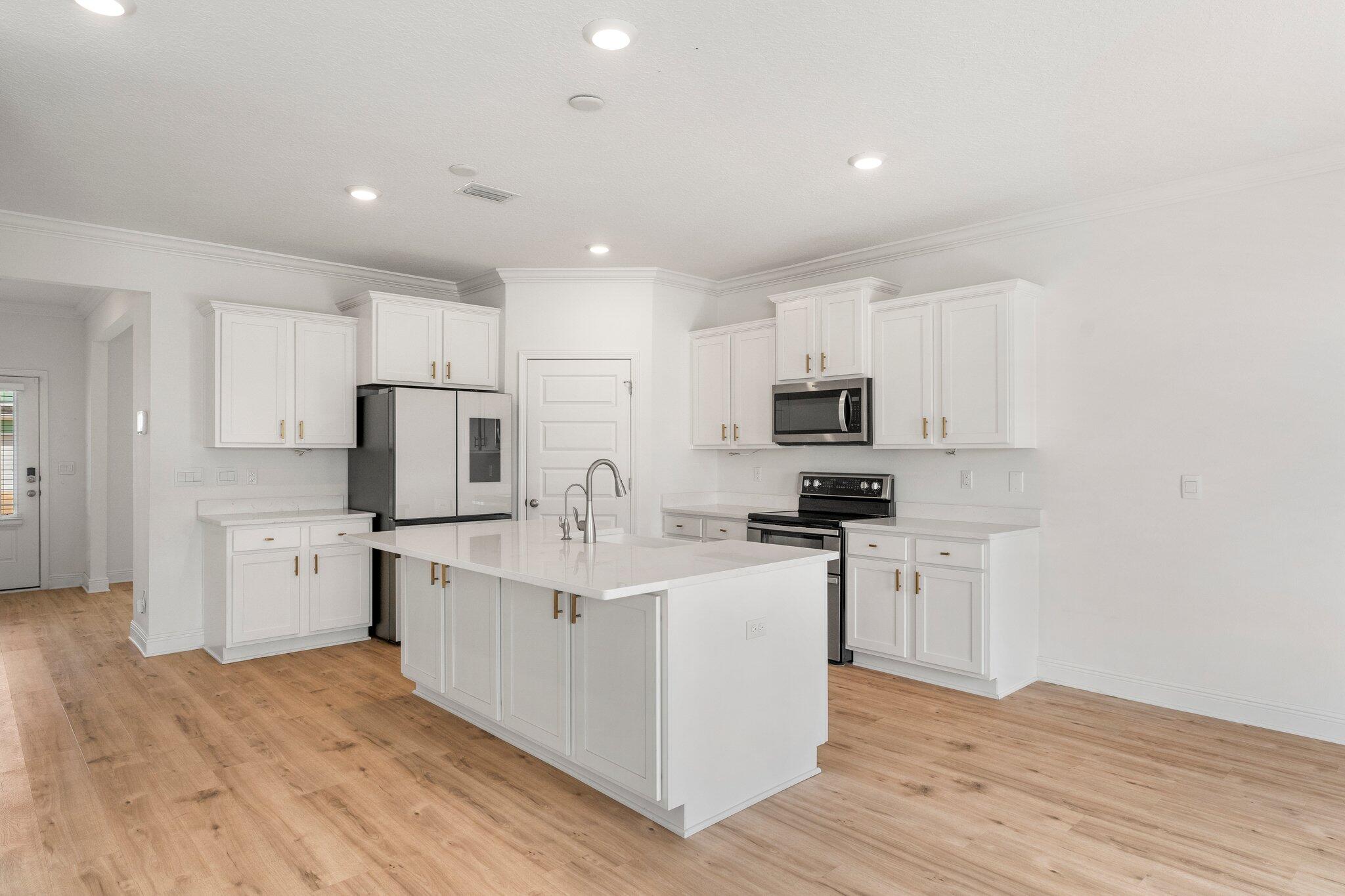 Waltons Landing - Residential Lease