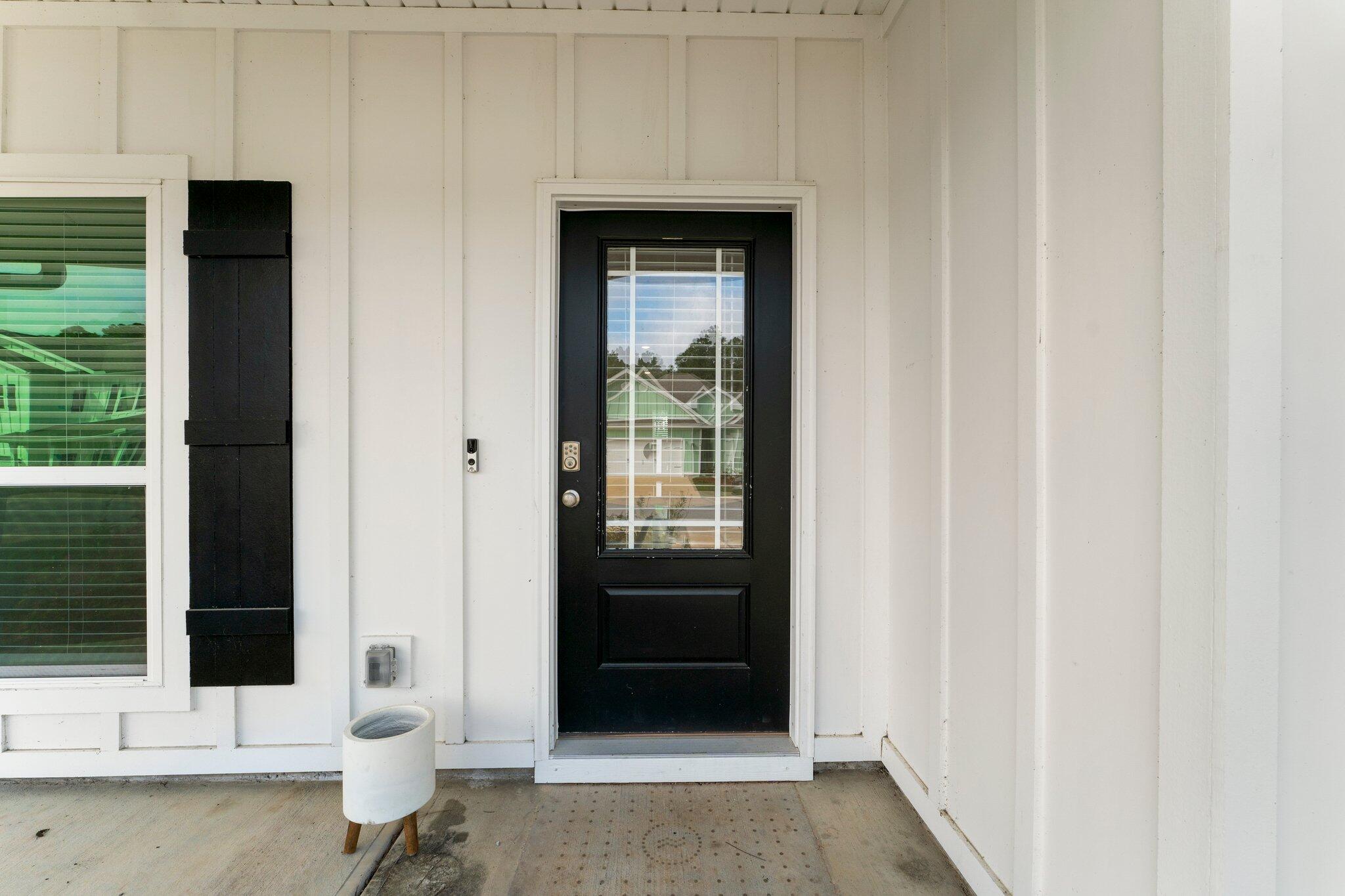 Waltons Landing - Residential Lease