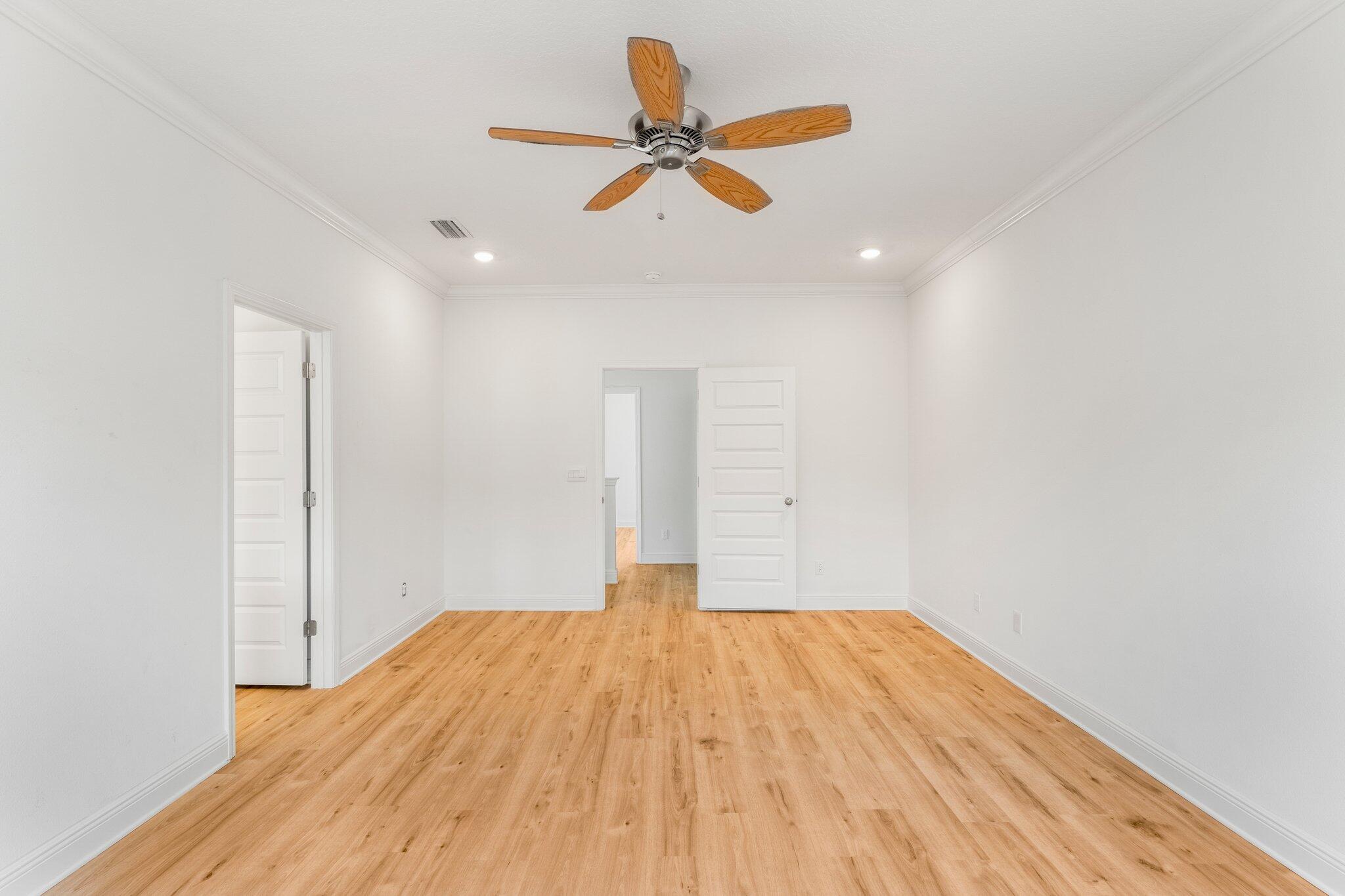 Waltons Landing - Residential Lease