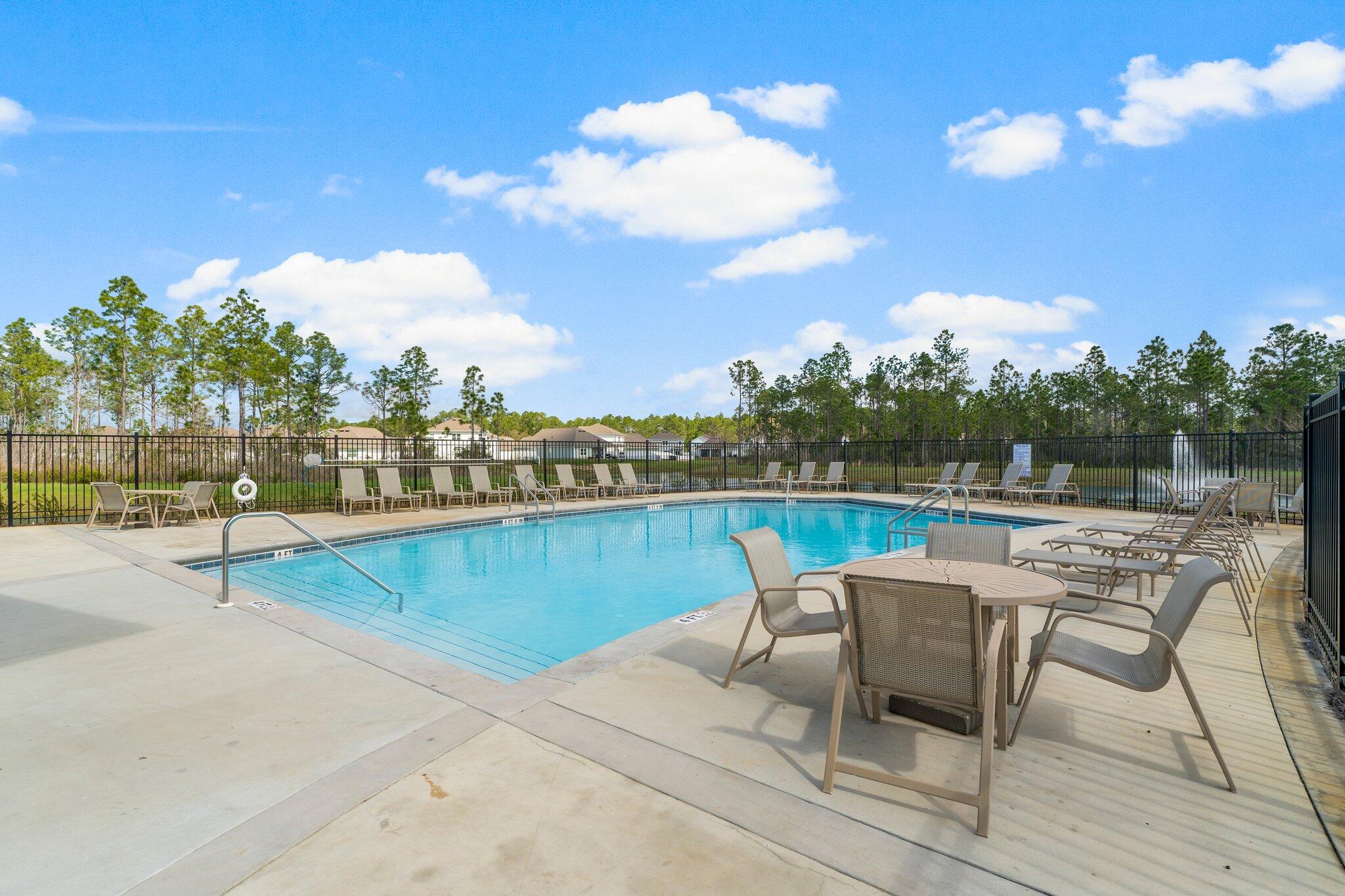 Waltons Landing - Residential Lease