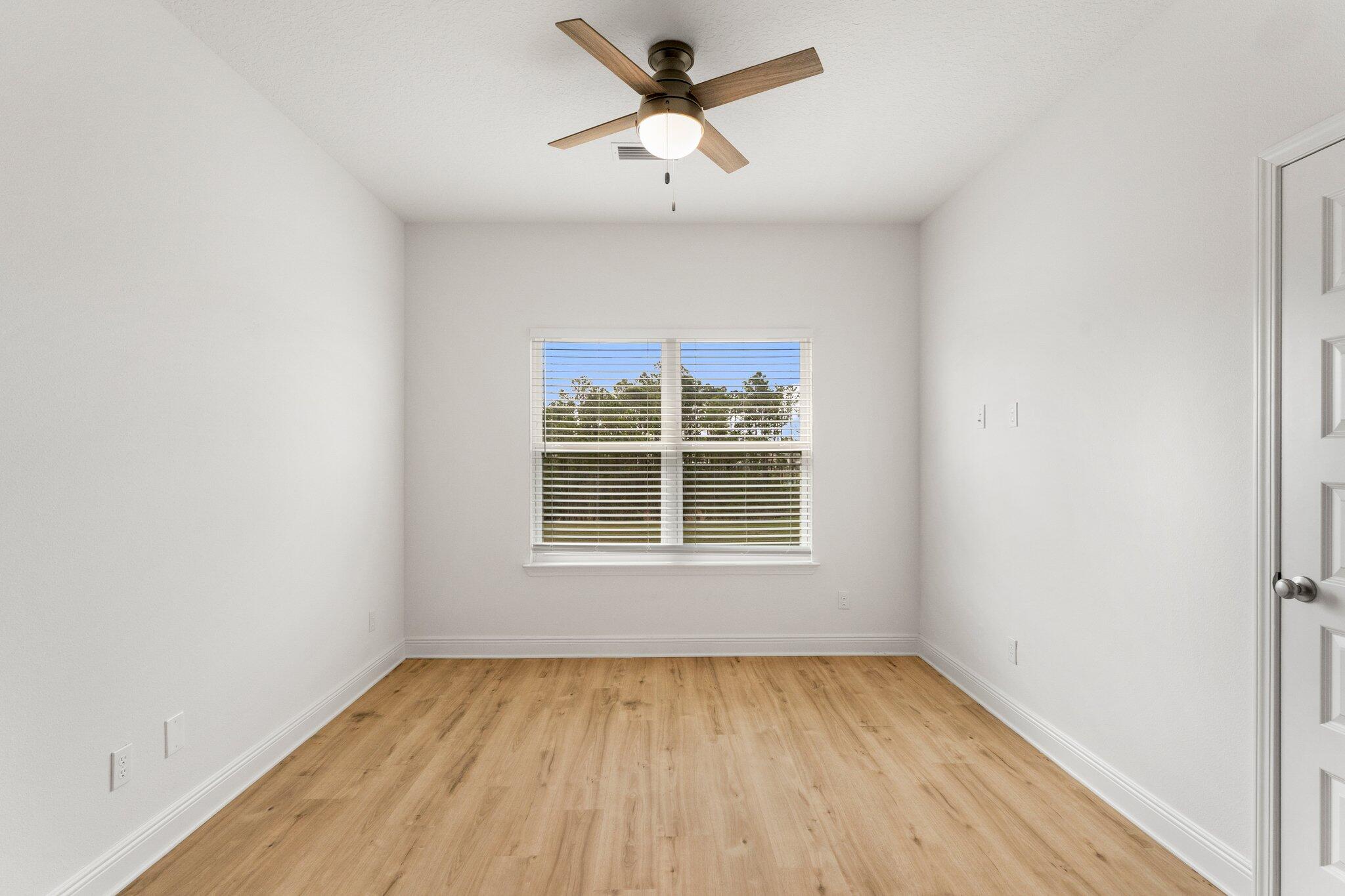 Waltons Landing - Residential Lease