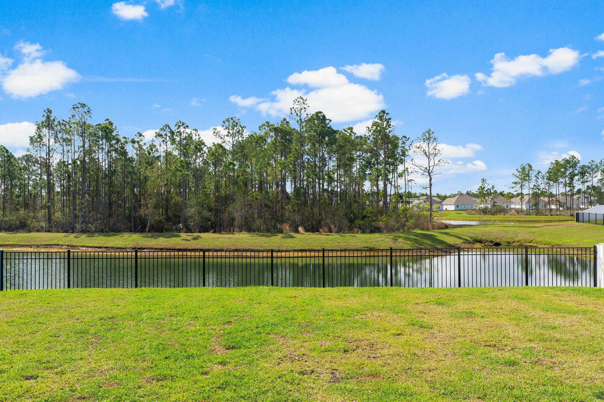 Waltons Landing - Residential Lease
