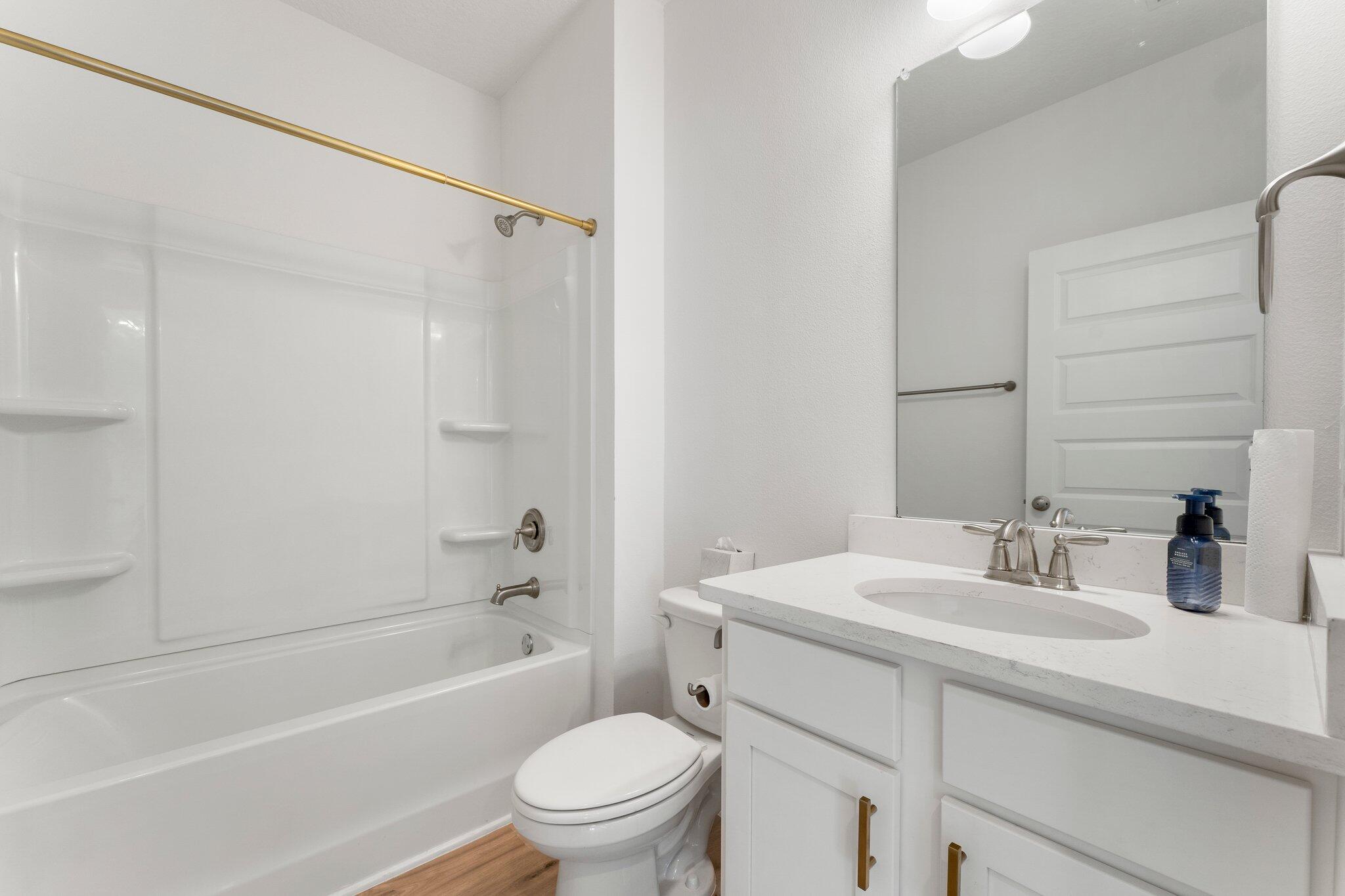 Waltons Landing - Residential Lease