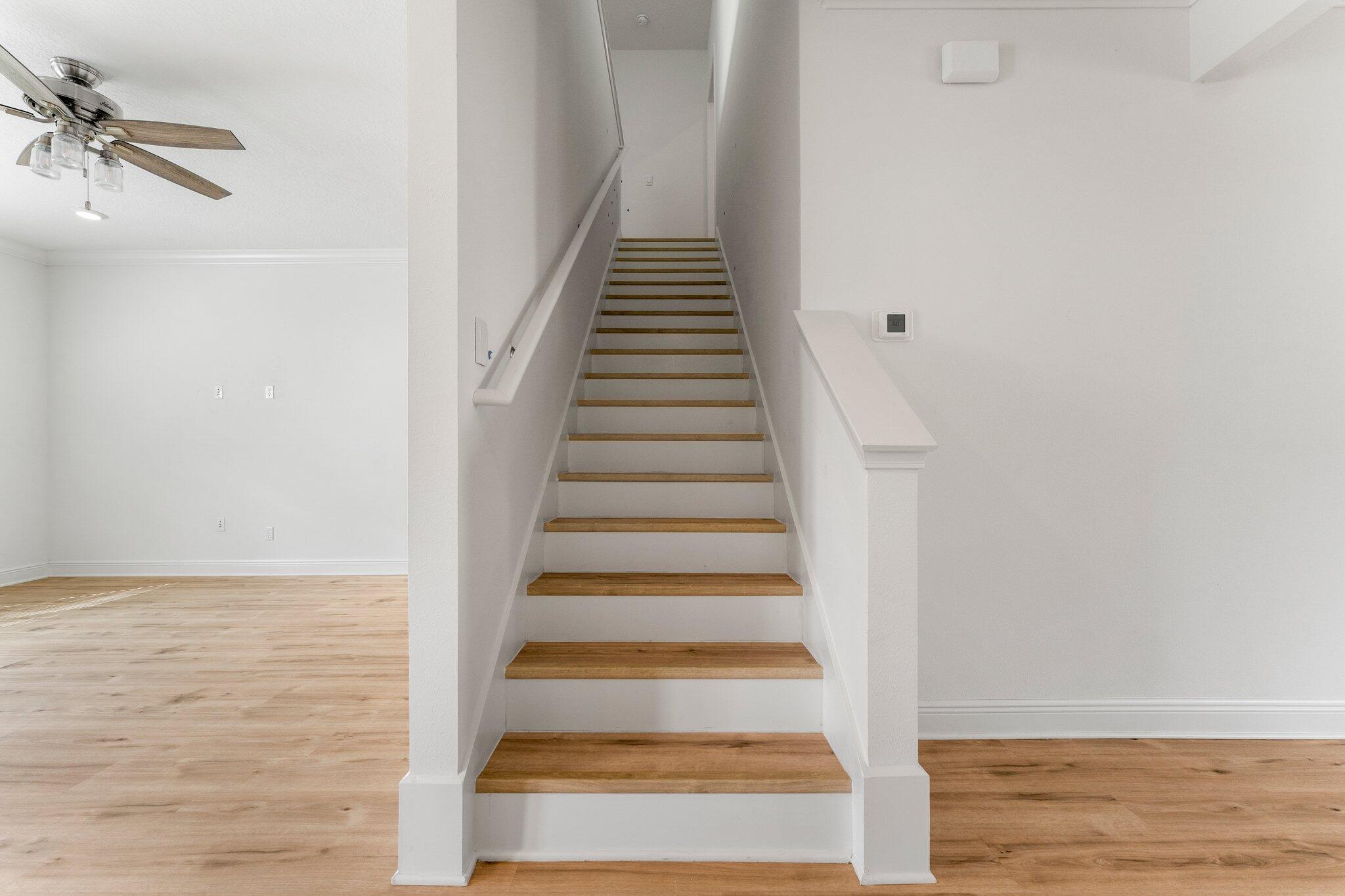 Waltons Landing - Residential Lease