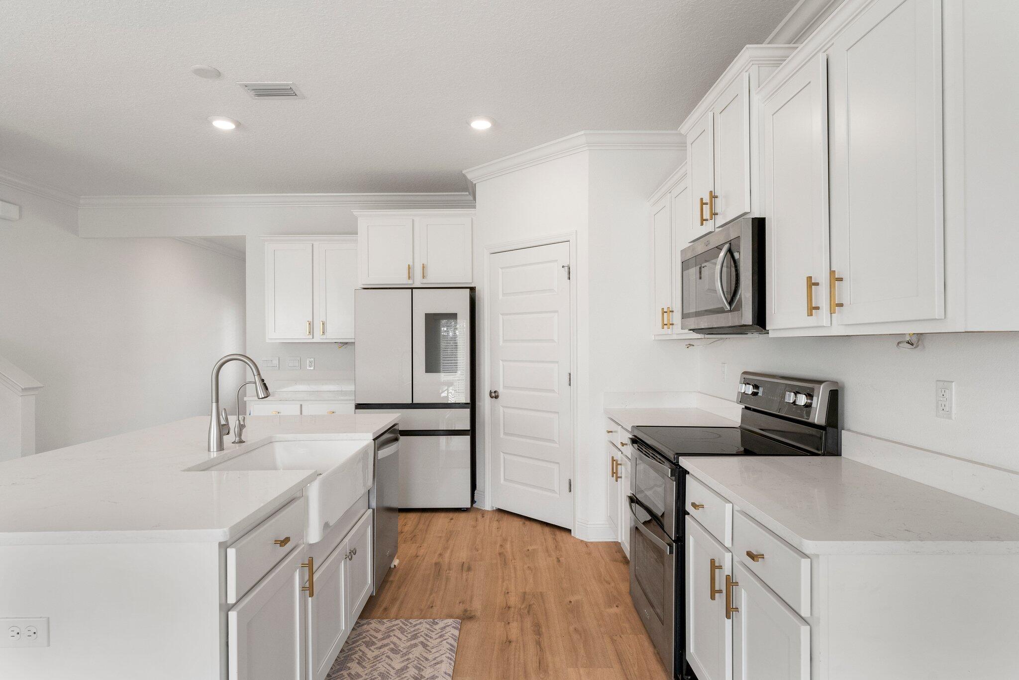 Waltons Landing - Residential Lease