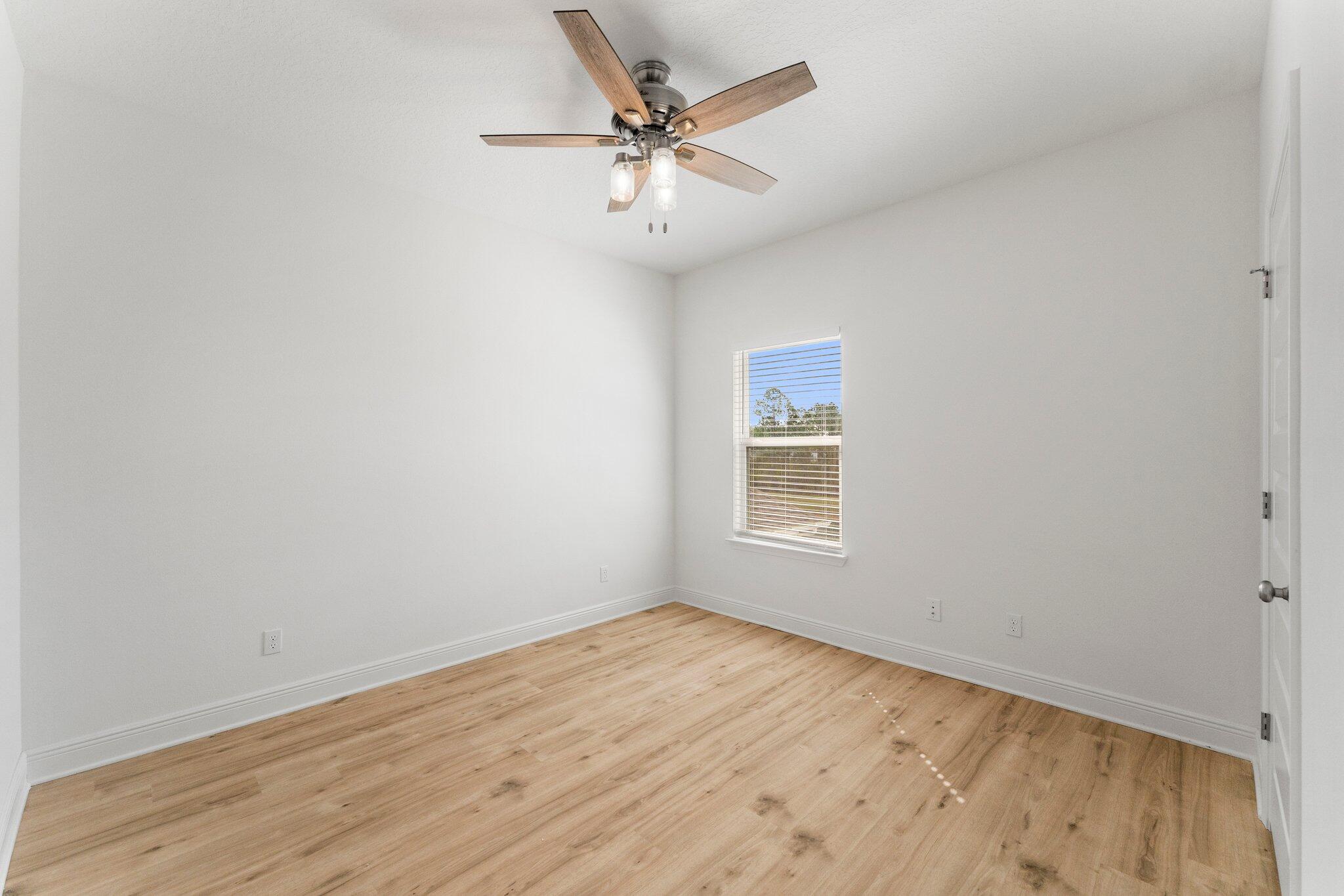 Waltons Landing - Residential Lease