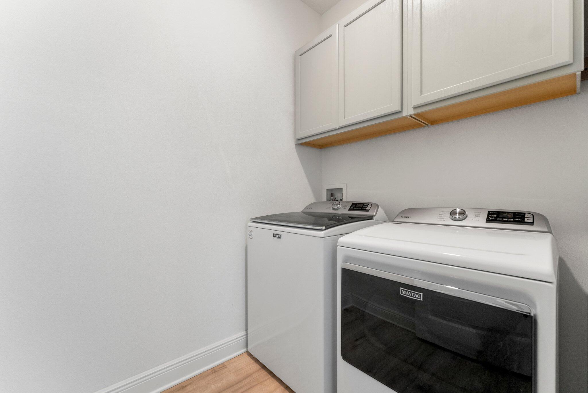 Waltons Landing - Residential Lease