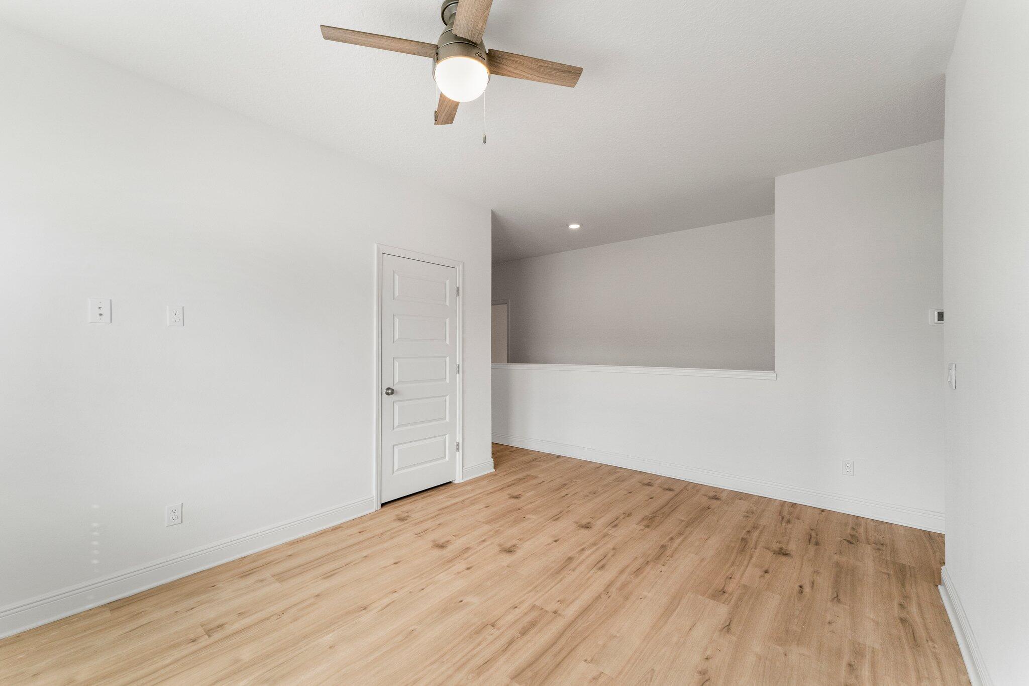 Waltons Landing - Residential Lease