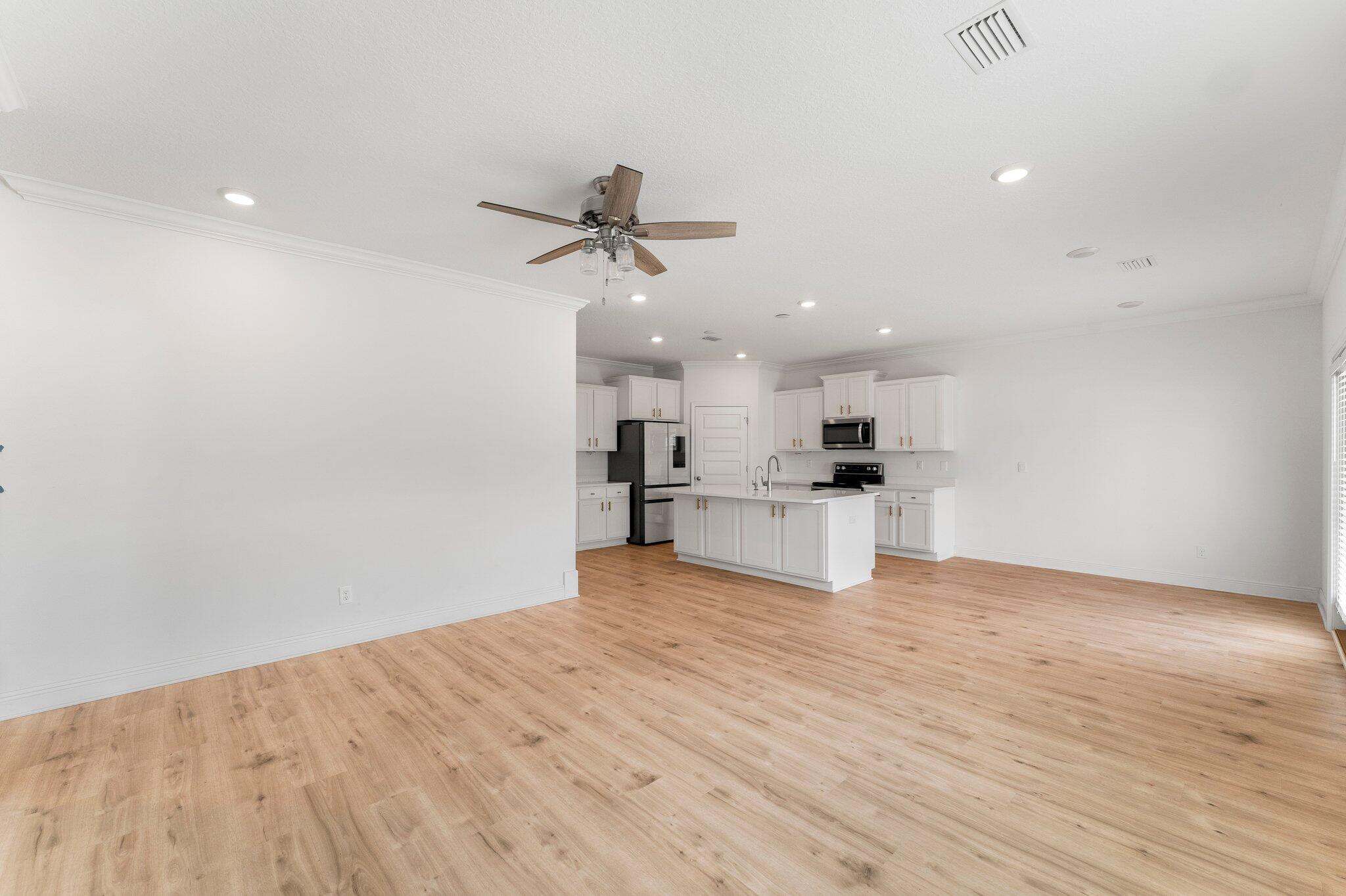 Waltons Landing - Residential Lease