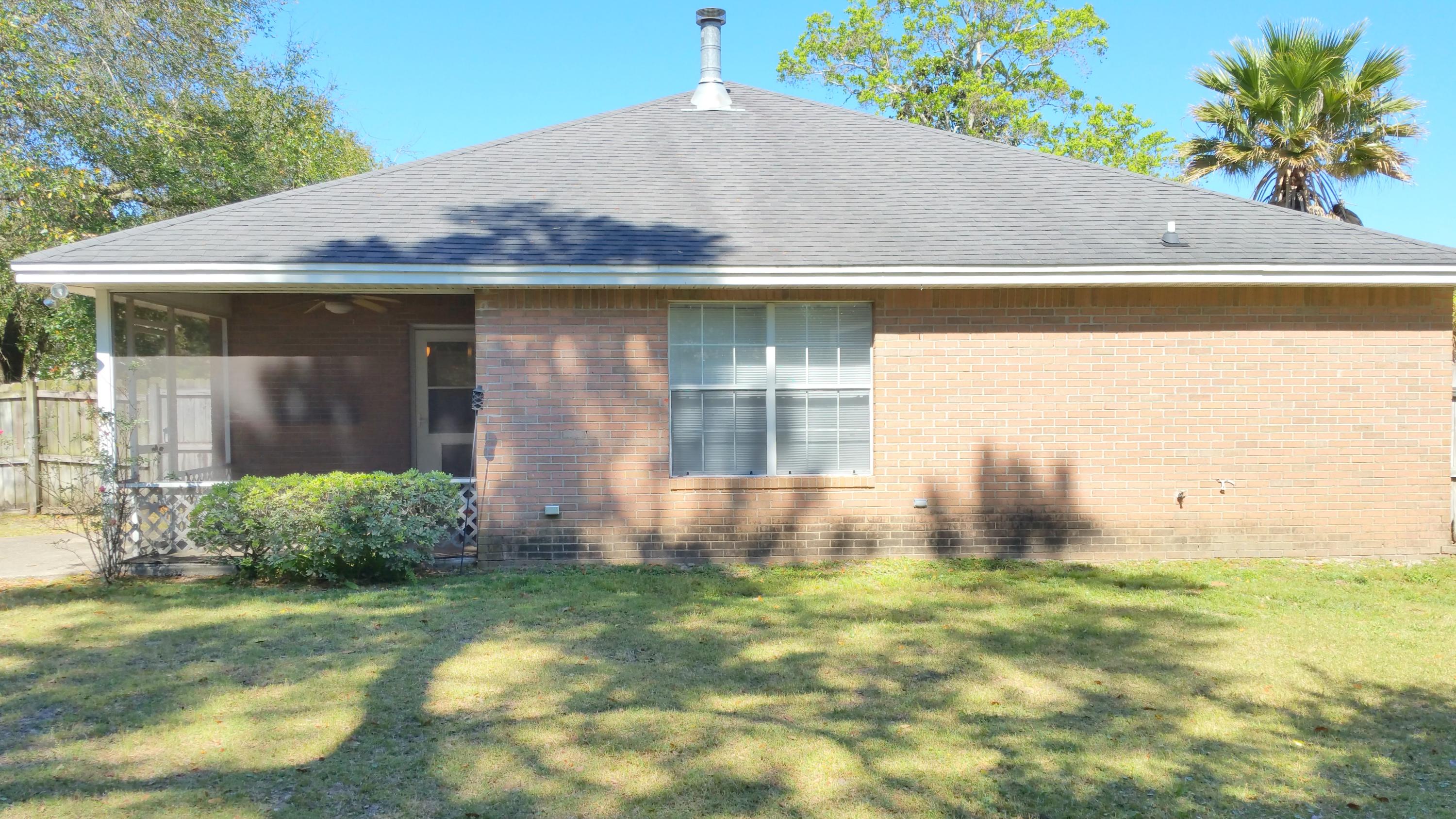 KELLYS ADDN TO DESTIN - Residential