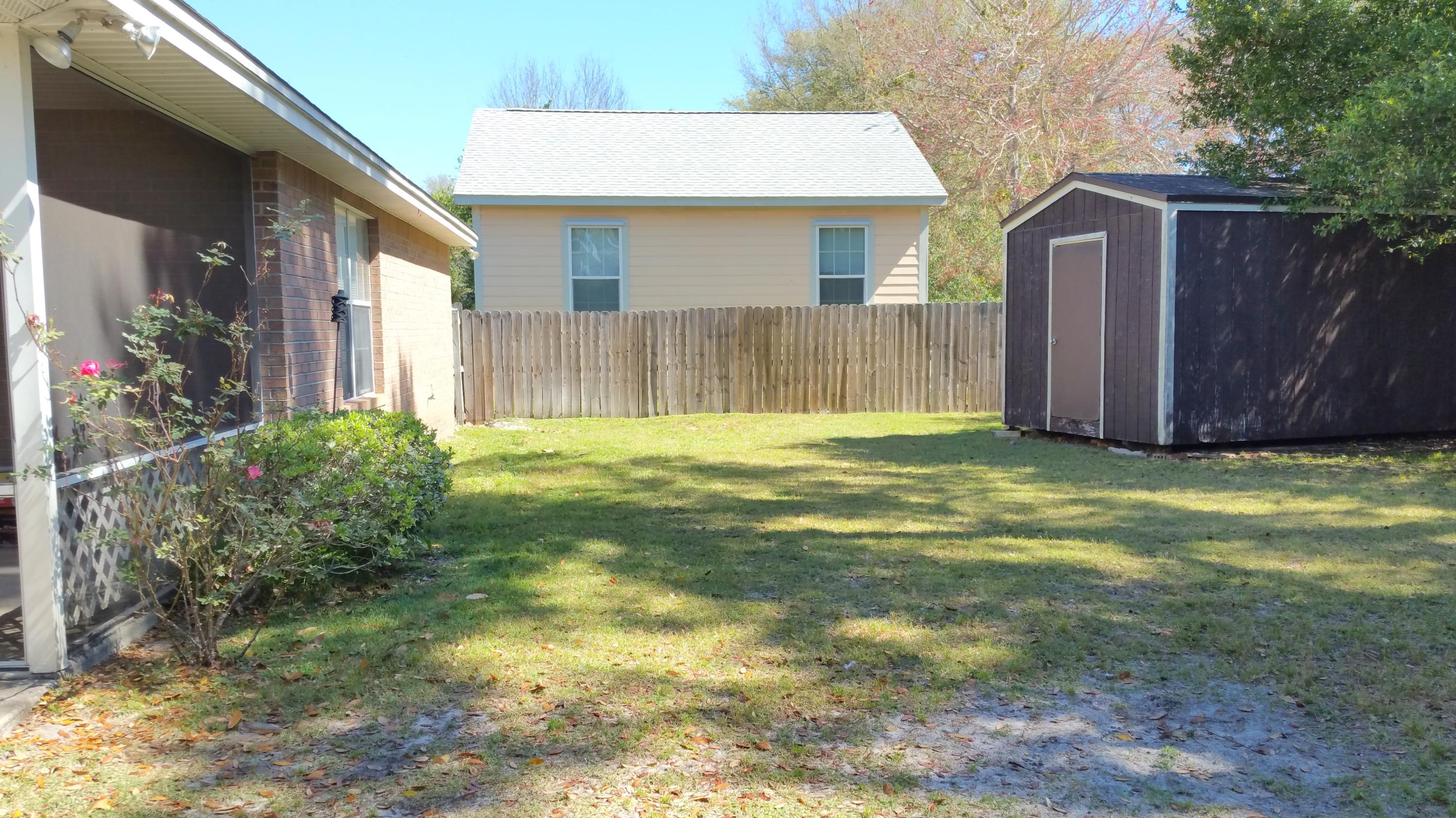 KELLYS ADDN TO DESTIN - Residential