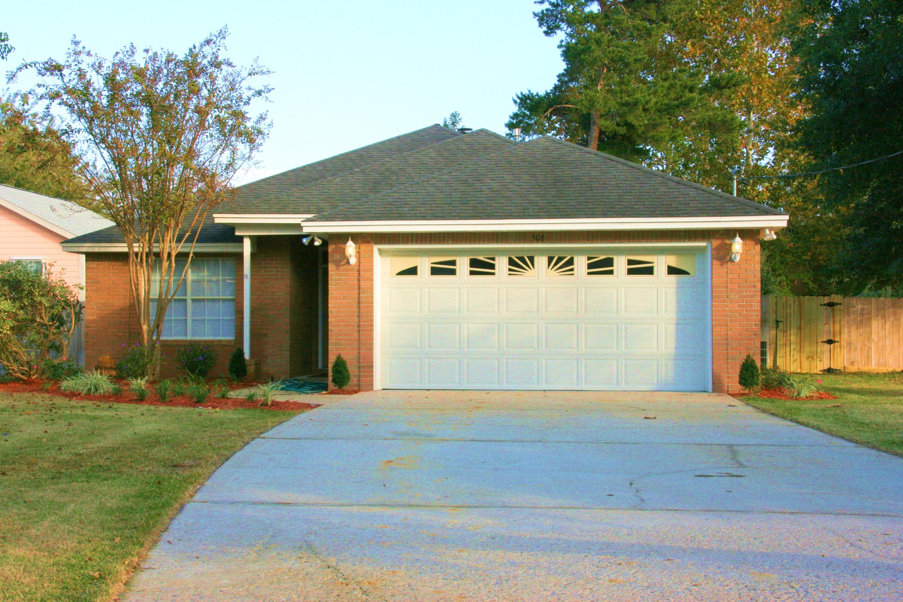 KELLYS ADDN TO DESTIN - Residential