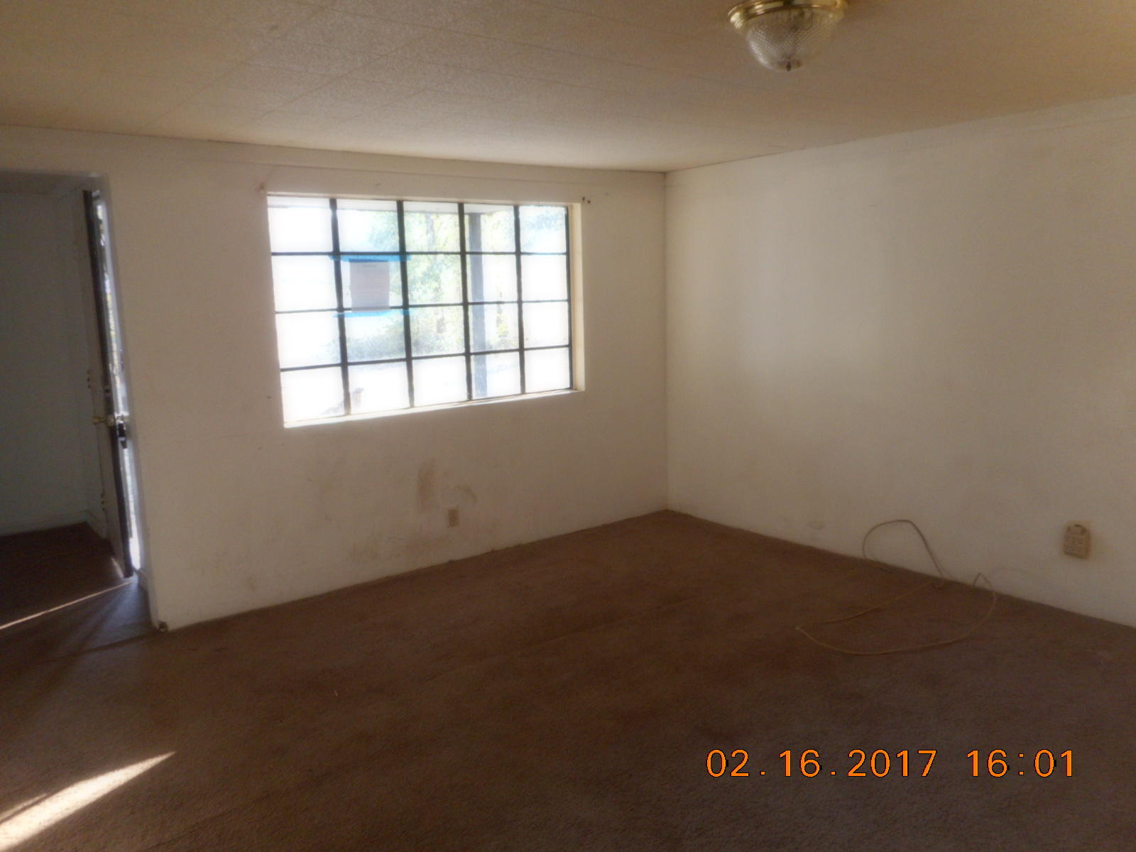 TOWN OF DEFUNIAK SPRINGS - Residential