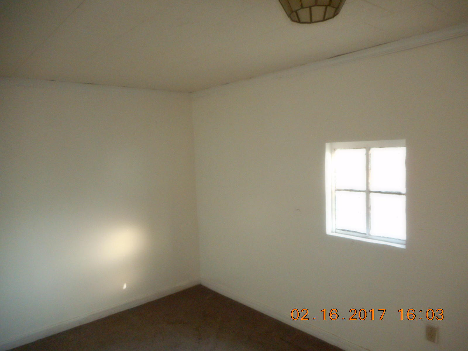 TOWN OF DEFUNIAK SPRINGS - Residential