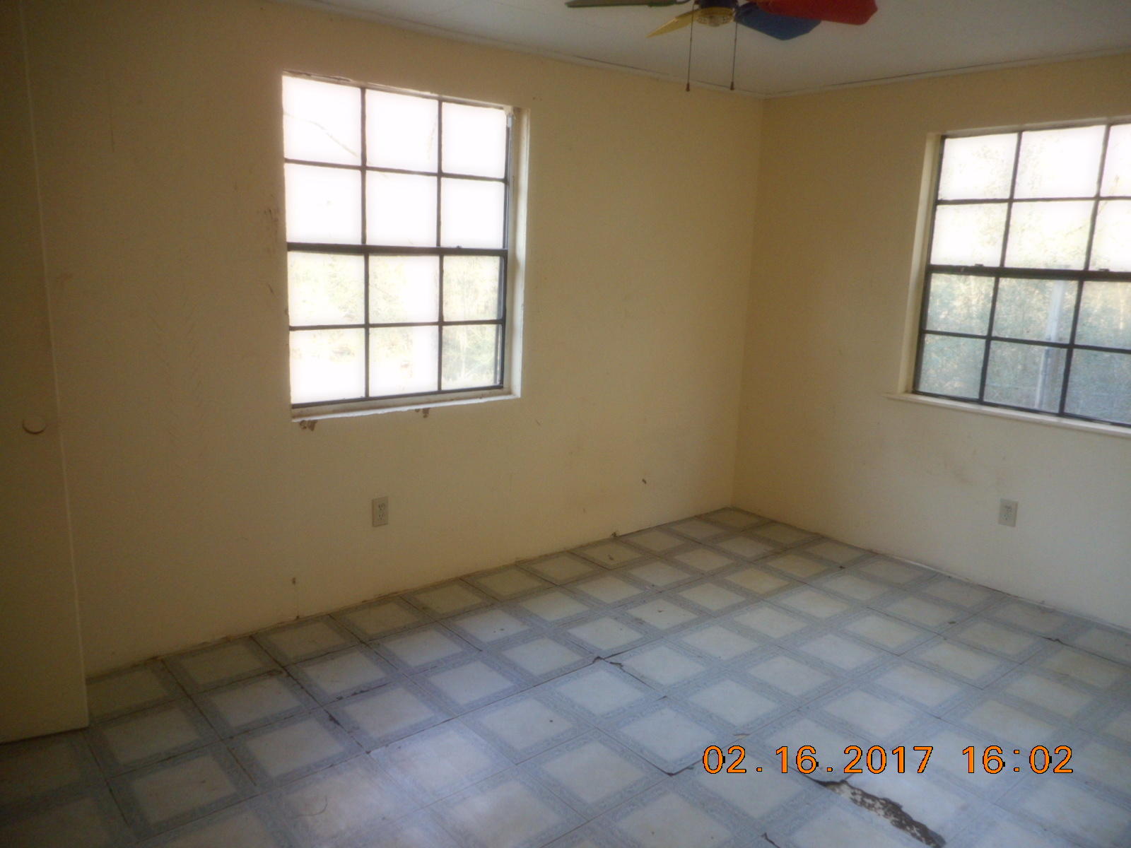 TOWN OF DEFUNIAK SPRINGS - Residential