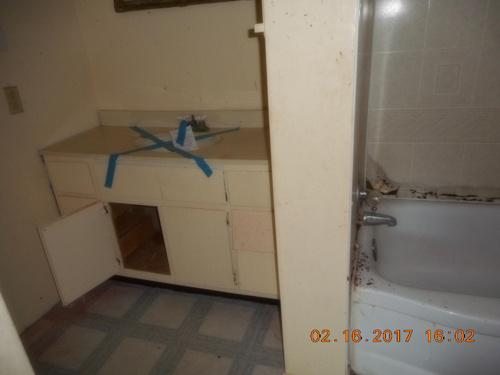 TOWN OF DEFUNIAK SPRINGS - Residential