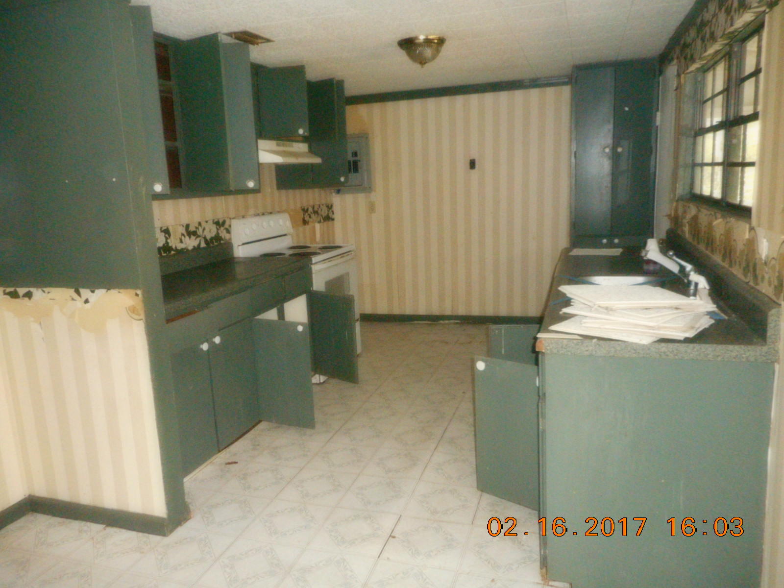 TOWN OF DEFUNIAK SPRINGS - Residential