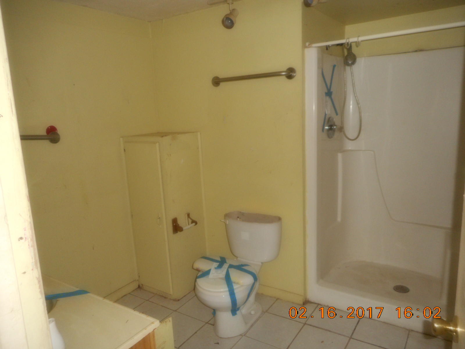 TOWN OF DEFUNIAK SPRINGS - Residential