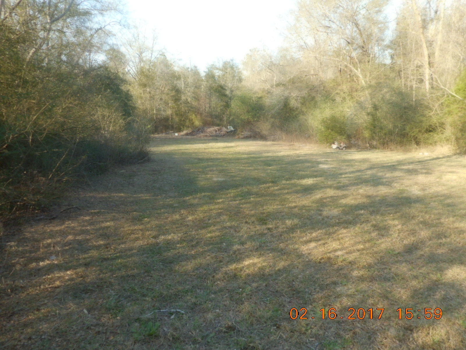 TOWN OF DEFUNIAK SPRINGS - Residential