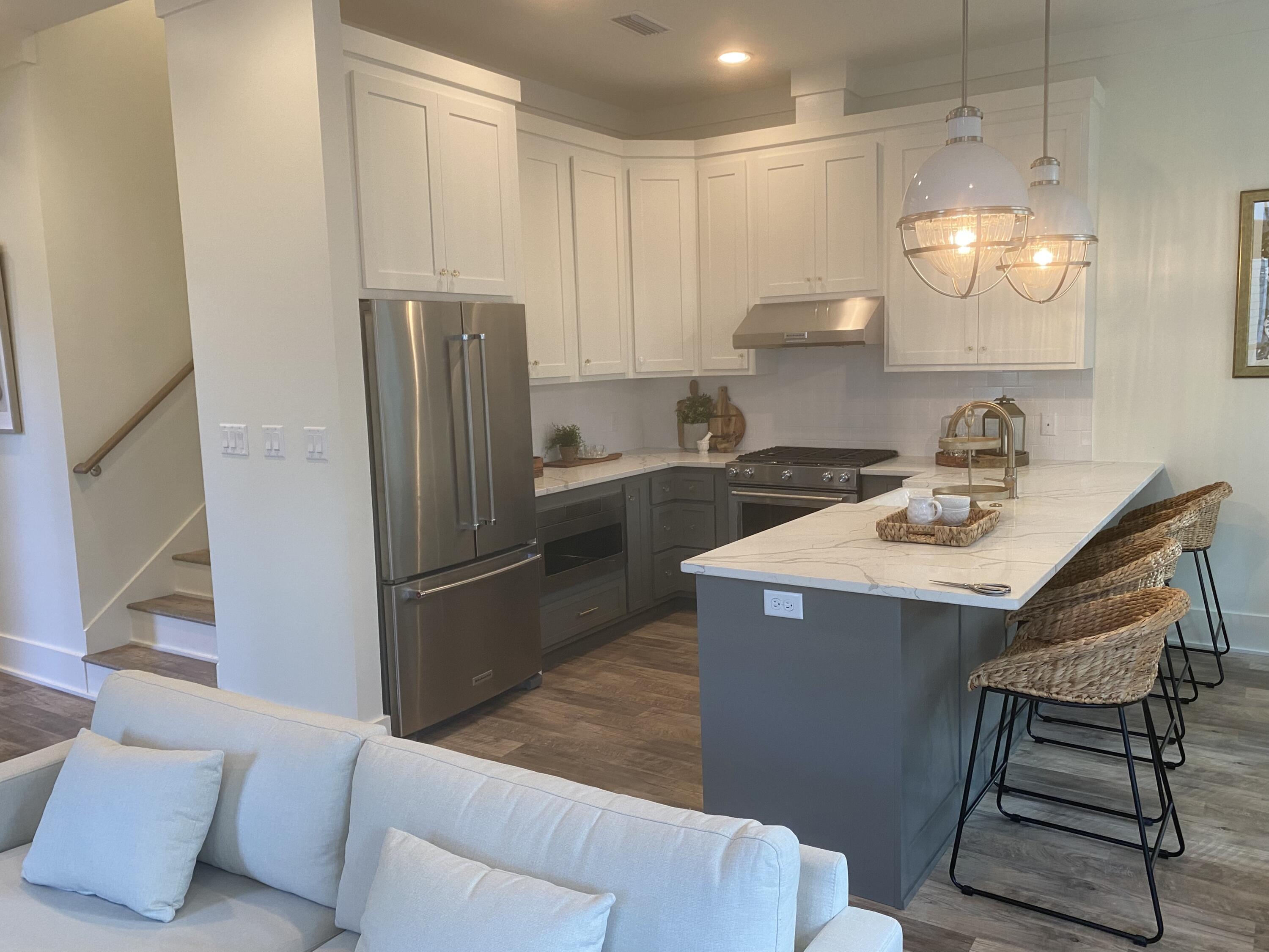 SEACREST BEACH - Residential