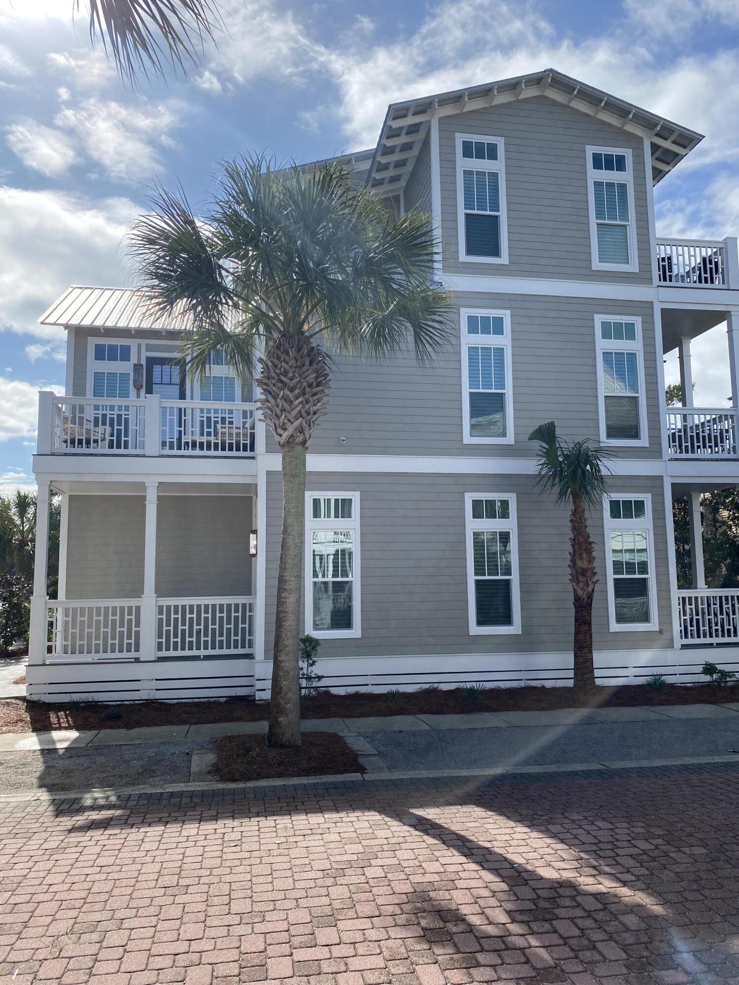 SEACREST BEACH - Residential