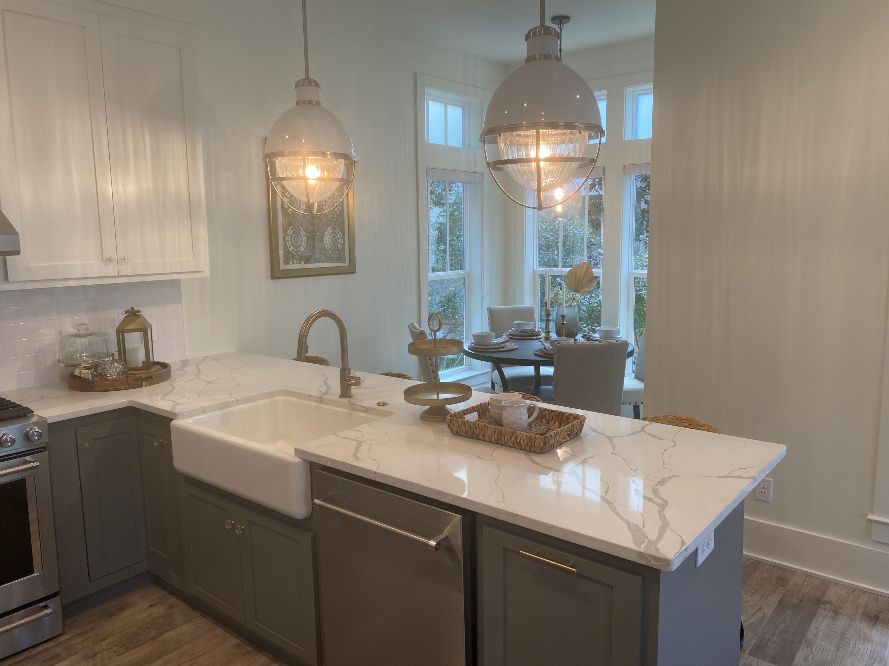 SEACREST BEACH - Residential