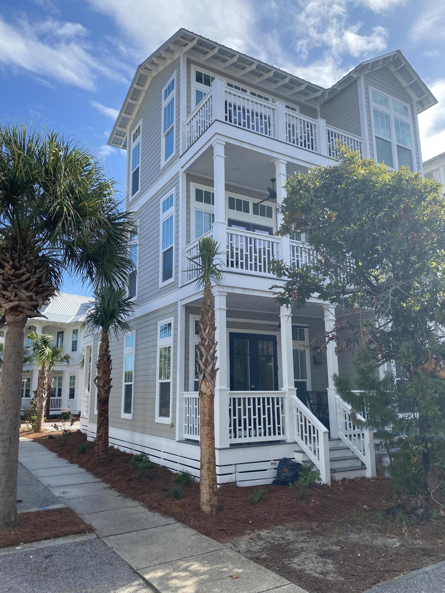 SEACREST BEACH - Residential