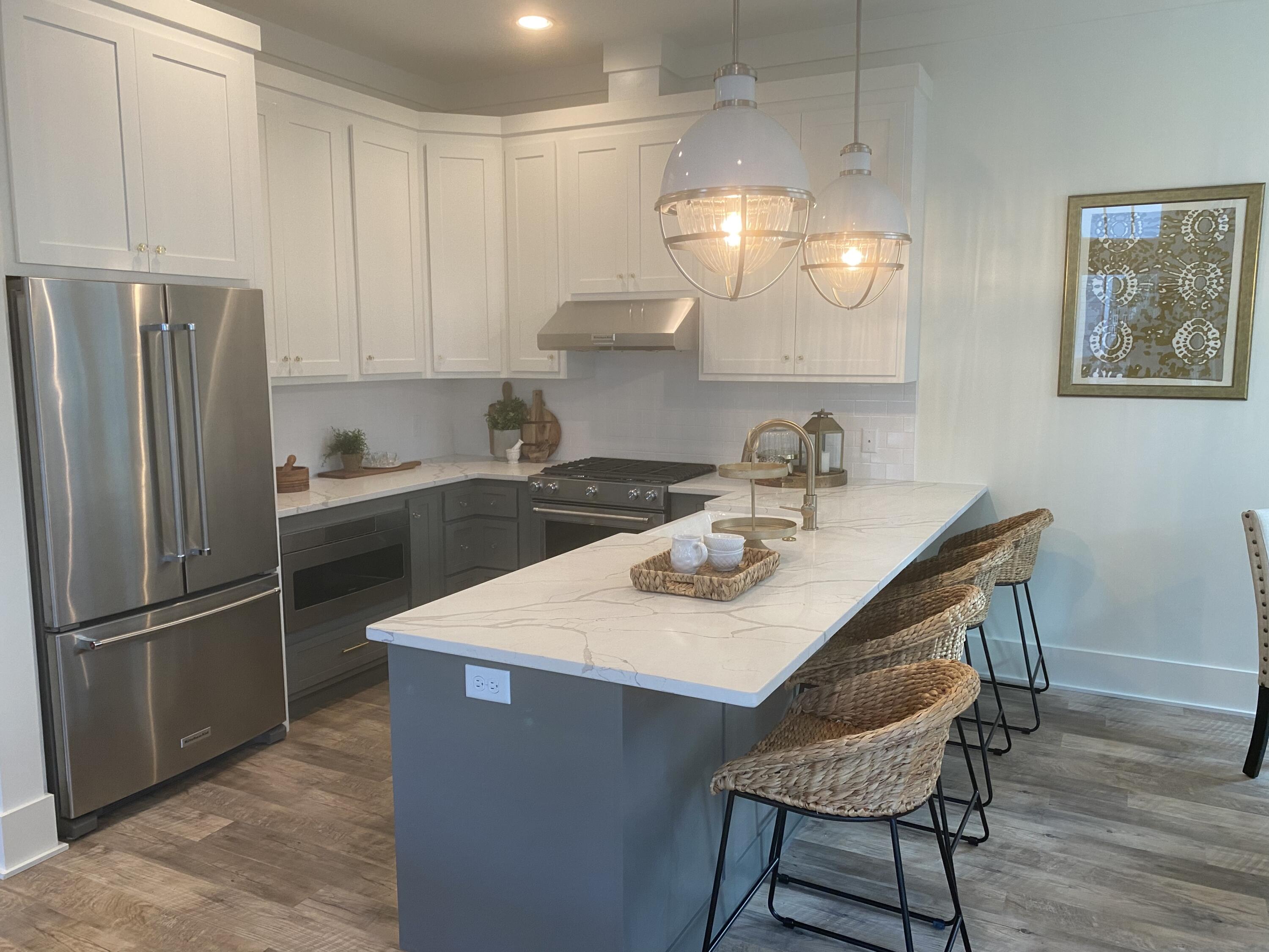 SEACREST BEACH - Residential