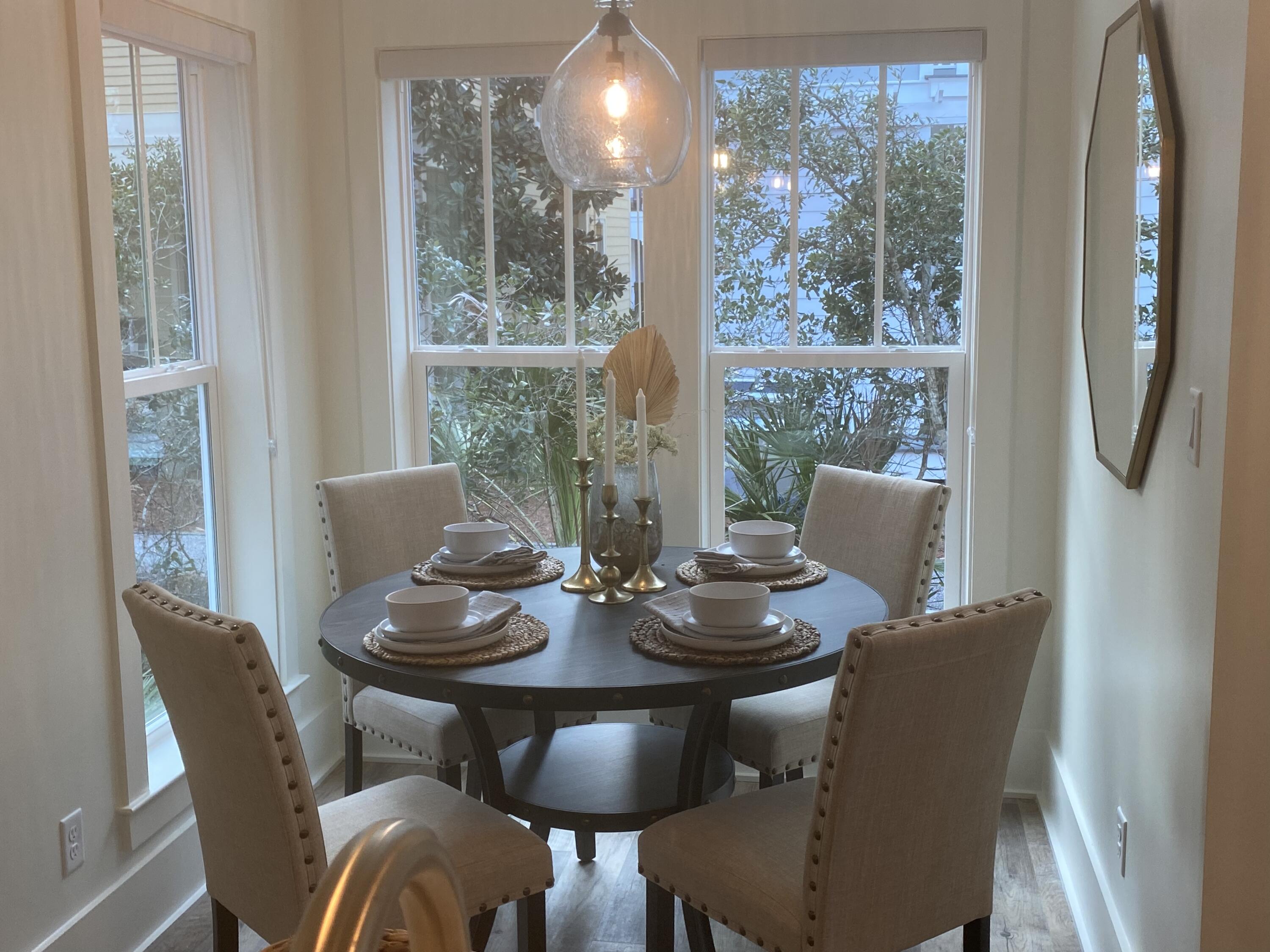 SEACREST BEACH - Residential