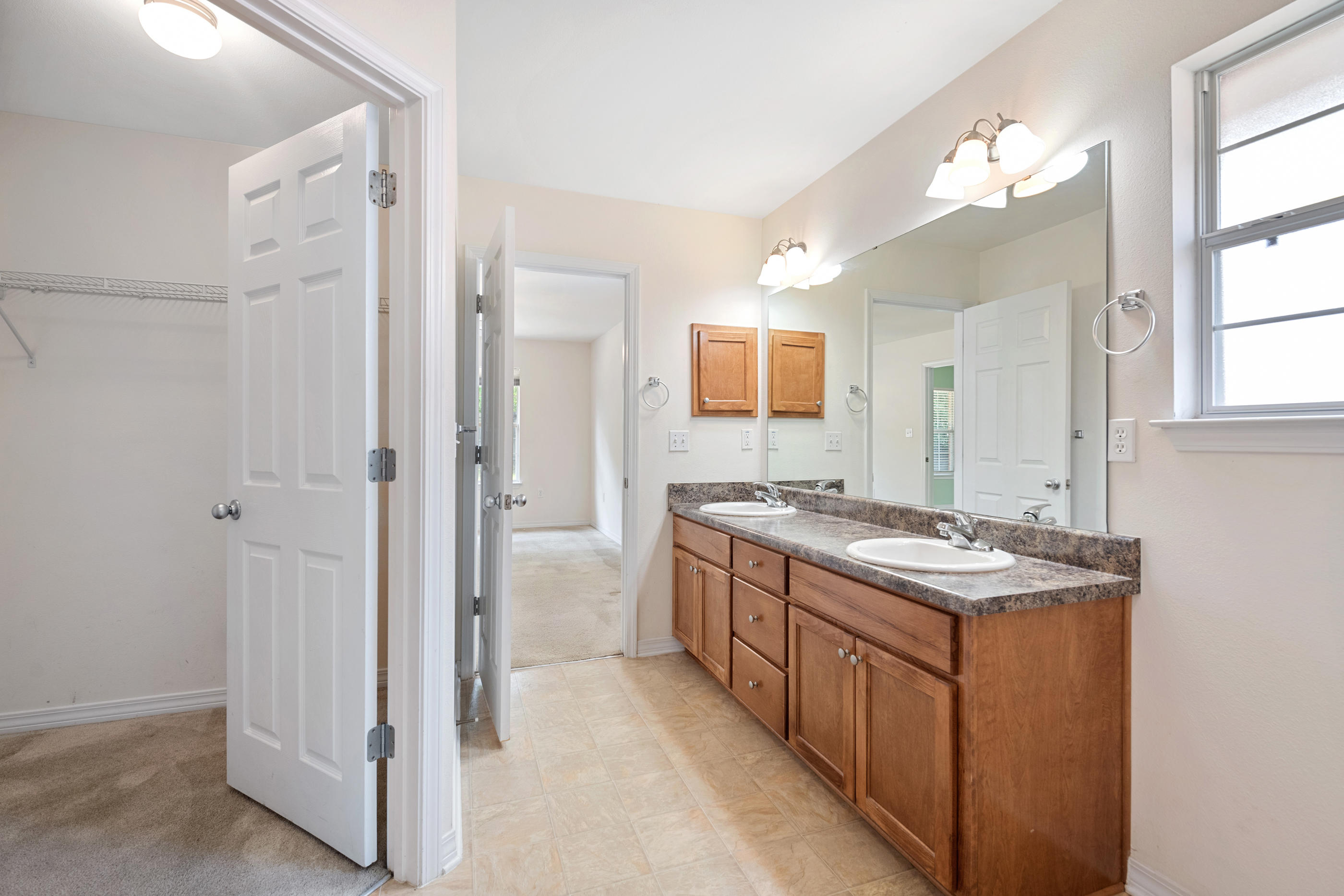 IRON GATE SUBD PHASE II - Residential