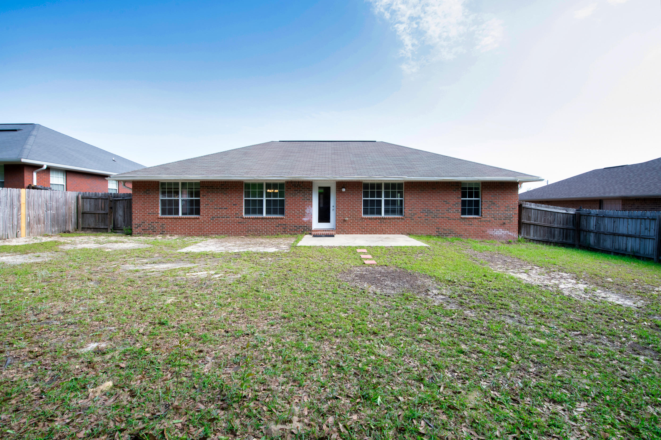 IRON GATE SUBD PHASE II - Residential