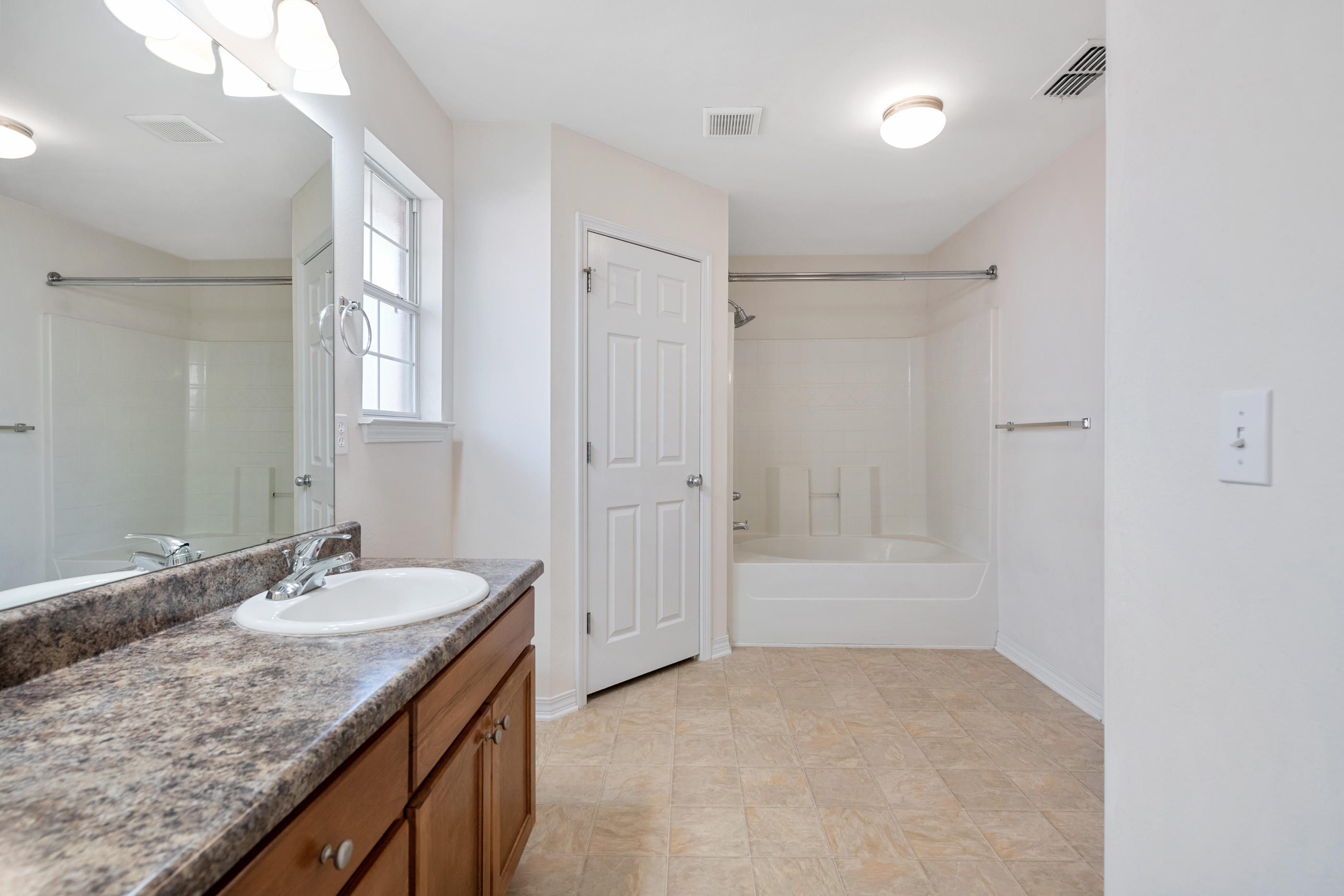 IRON GATE SUBD PHASE II - Residential