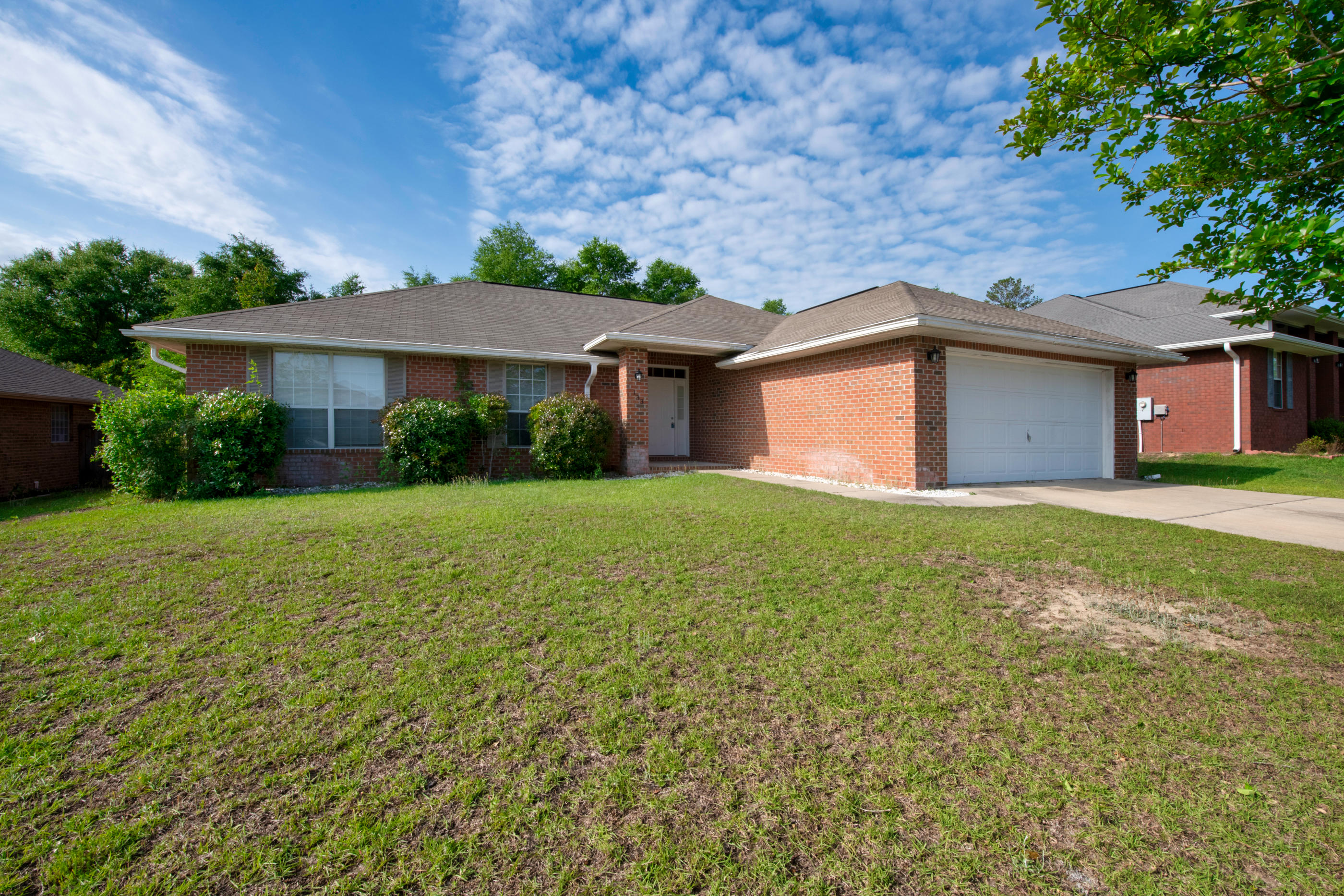 IRON GATE SUBD PHASE II - Residential