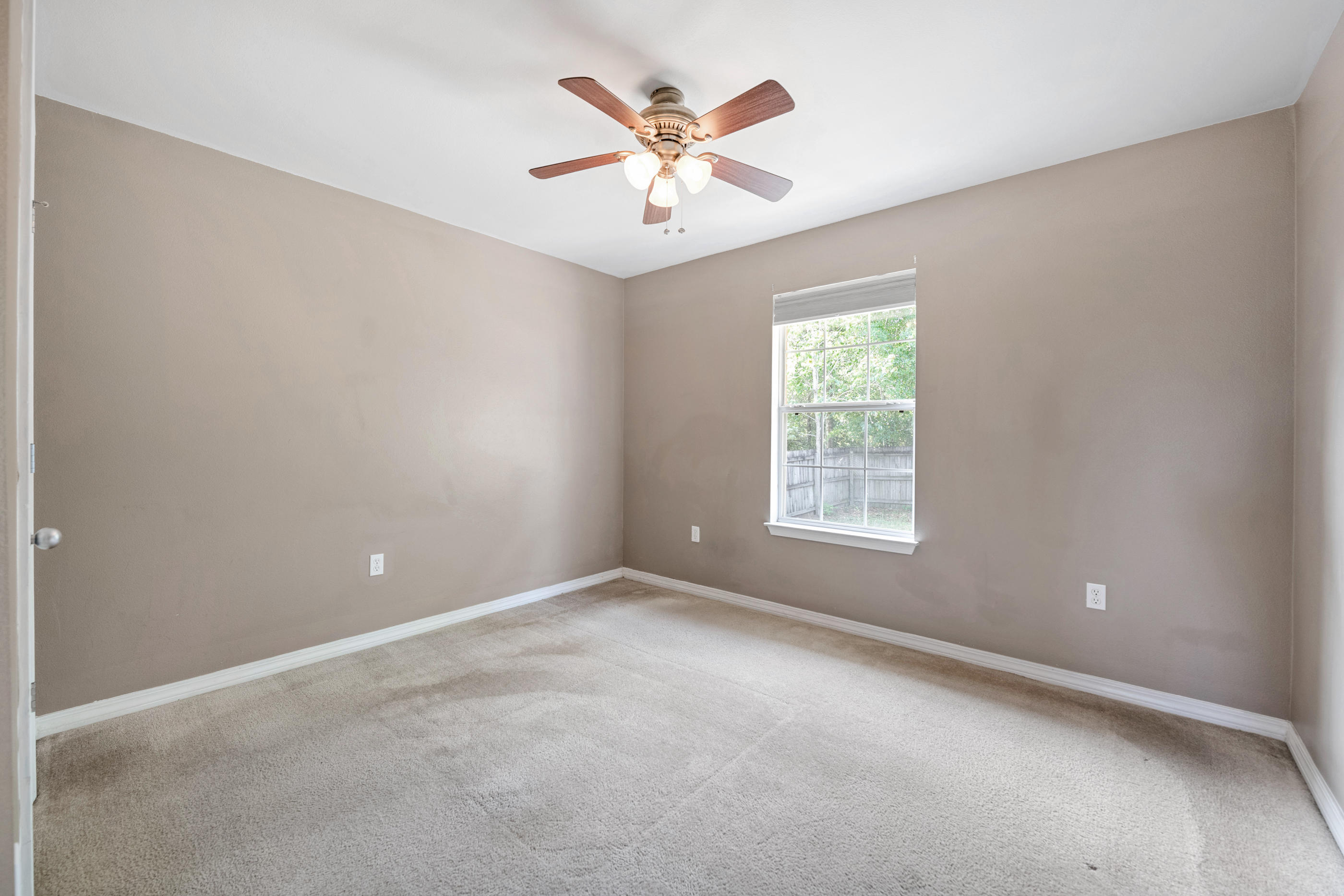 IRON GATE SUBD PHASE II - Residential