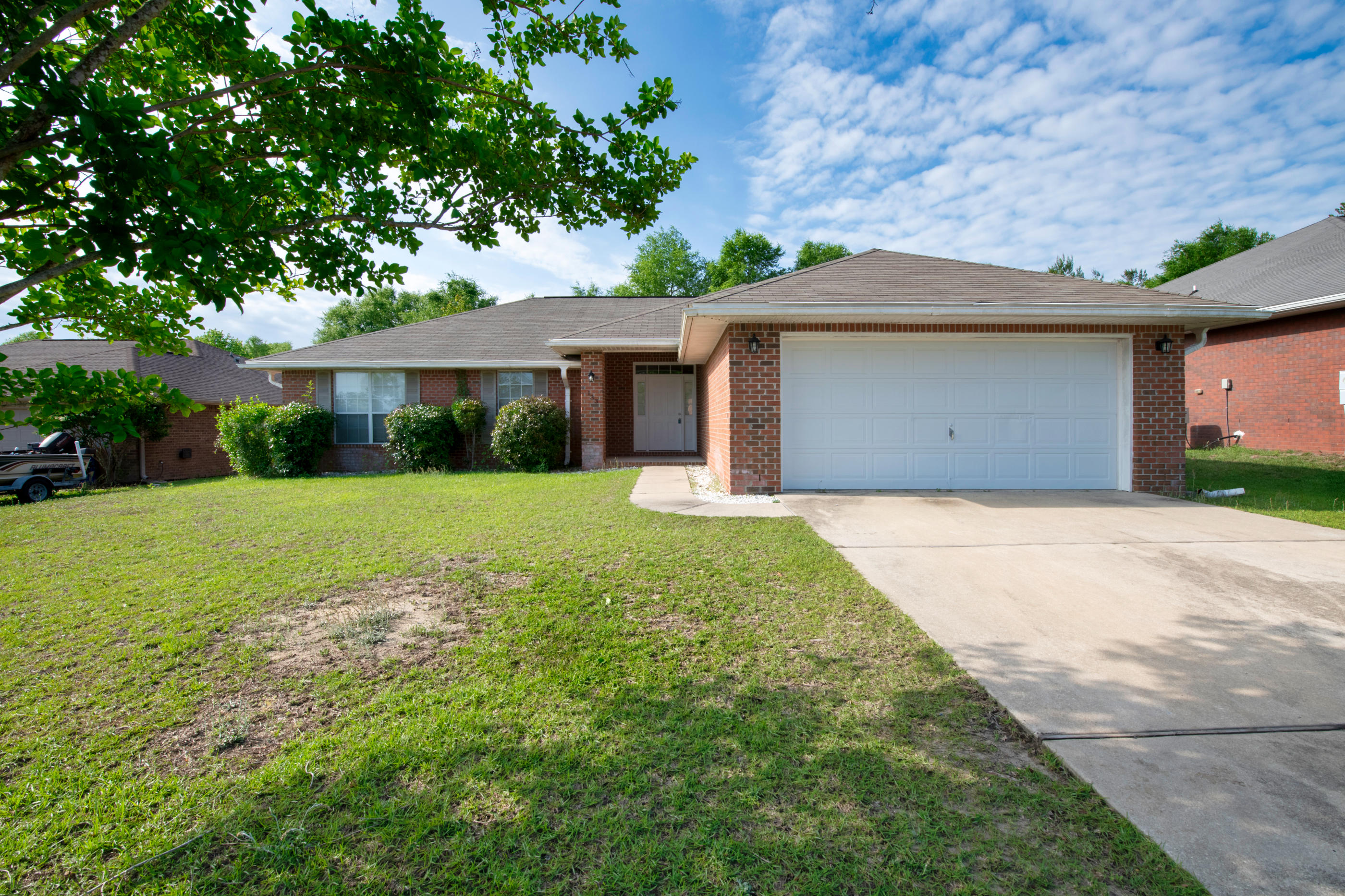 IRON GATE SUBD PHASE II - Residential