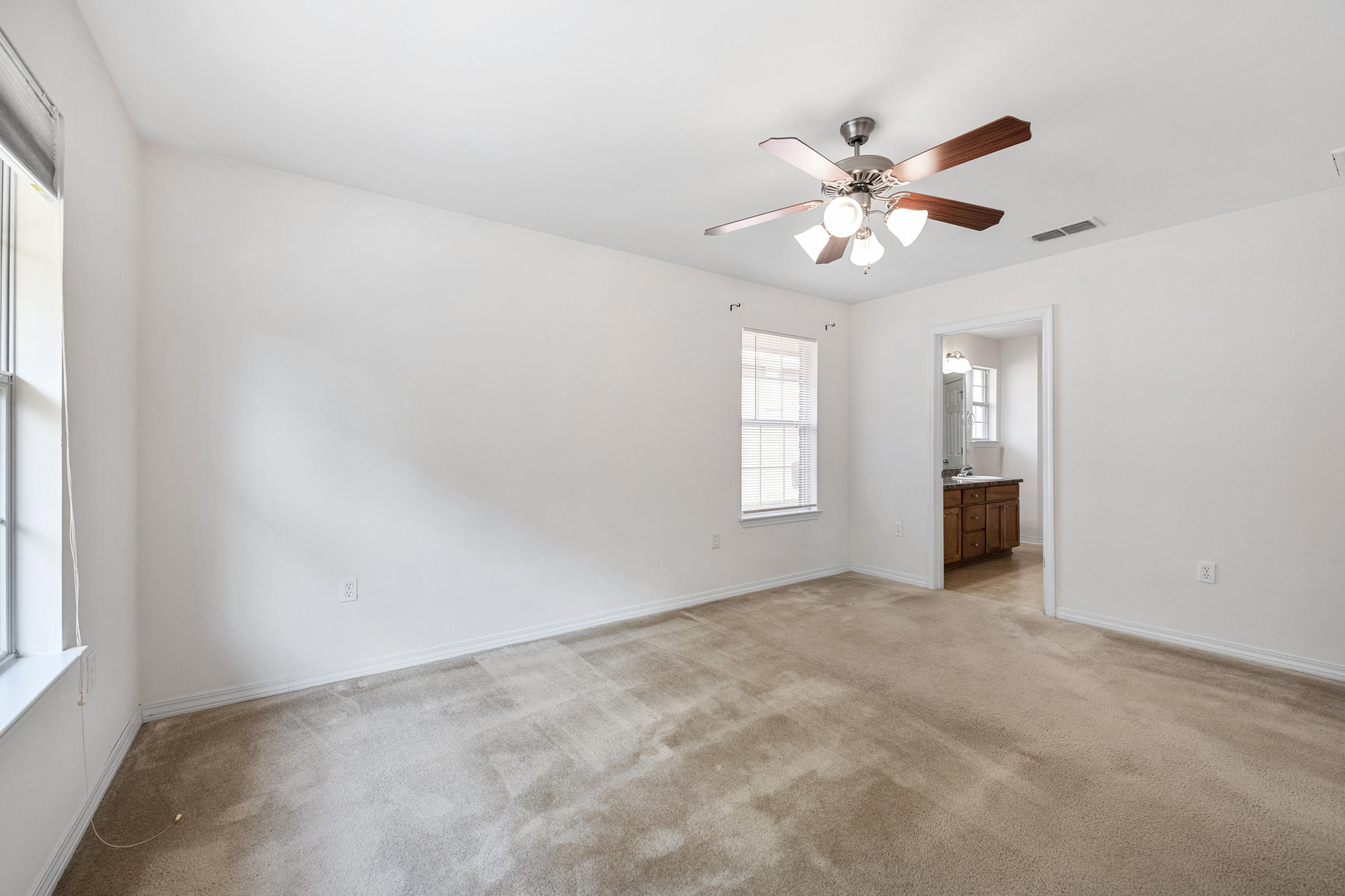 IRON GATE SUBD PHASE II - Residential