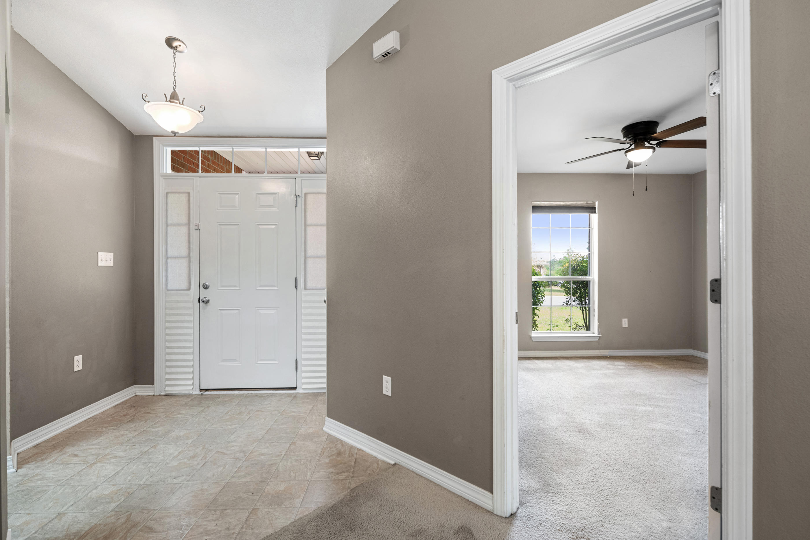 IRON GATE SUBD PHASE II - Residential